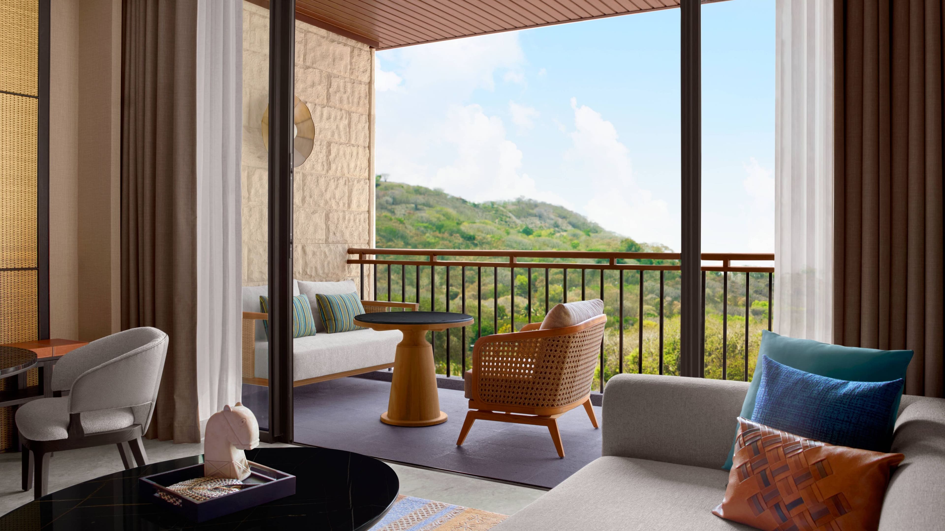 TA’AKTANA, a Luxury Collection Resort & Spa, Labuan Bajo — 9