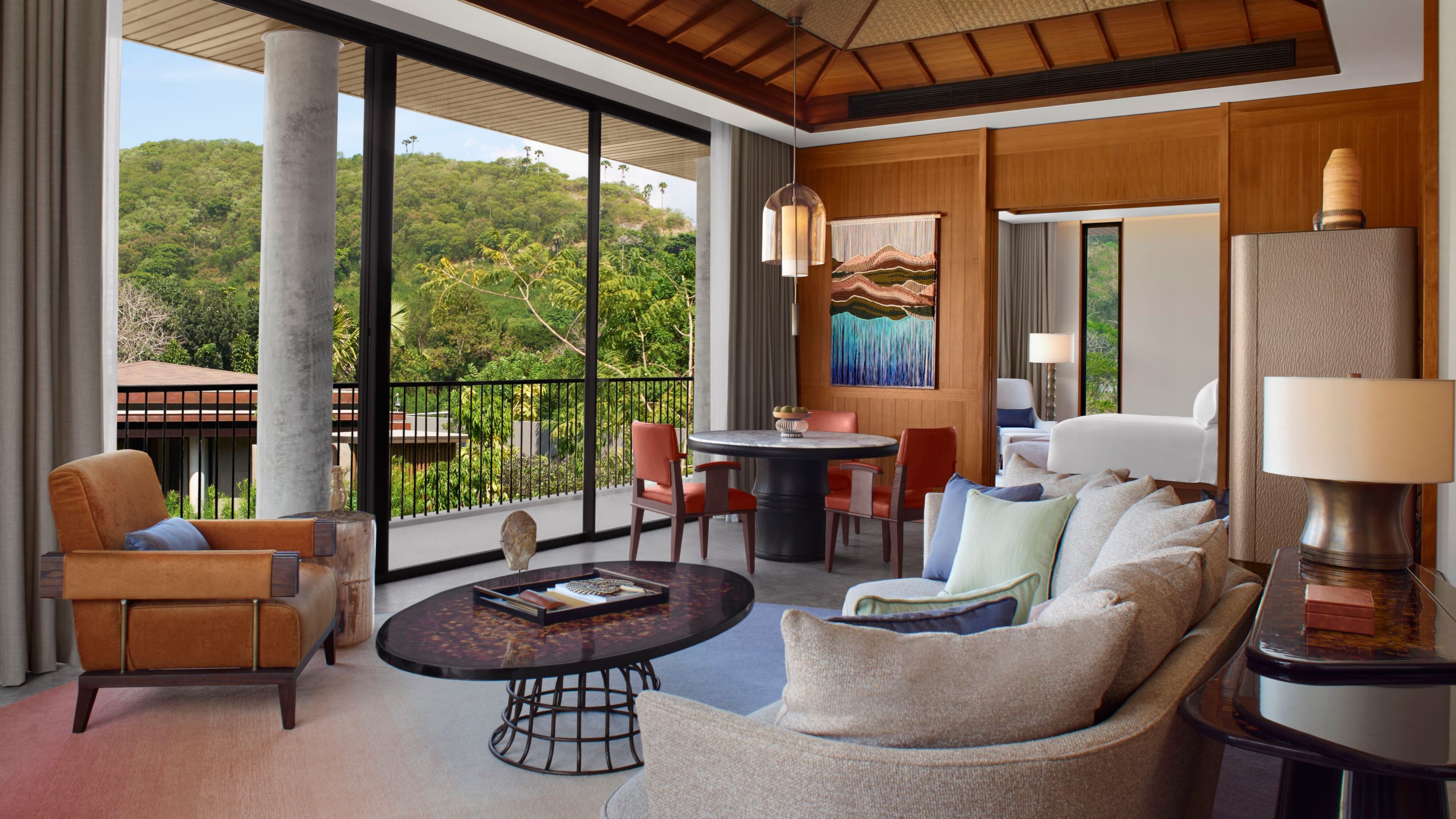 TA’AKTANA, a Luxury Collection Resort & Spa, Labuan Bajo — 11