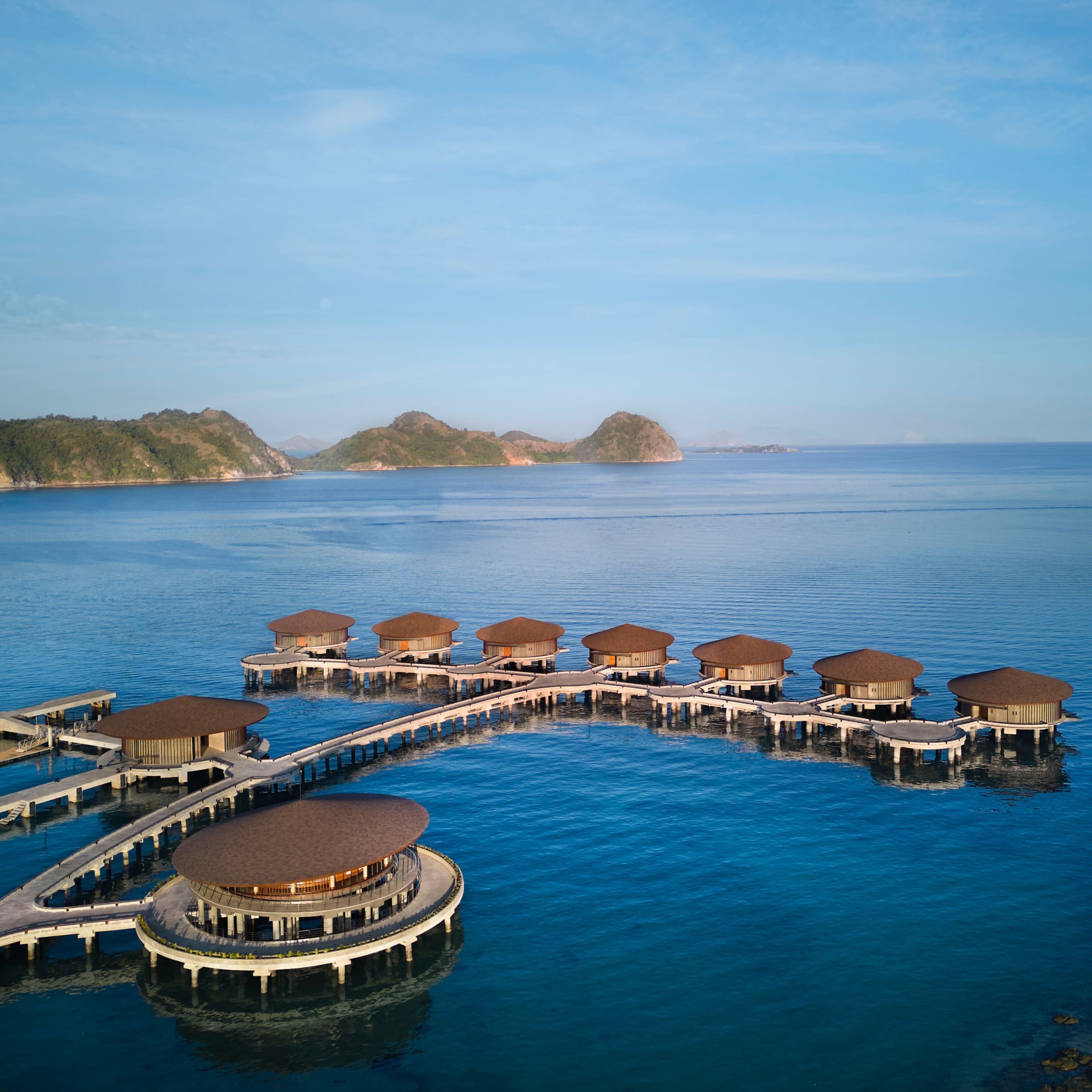 TA’AKTANA, a Luxury Collection Resort & Spa, Labuan Bajo - Image 1