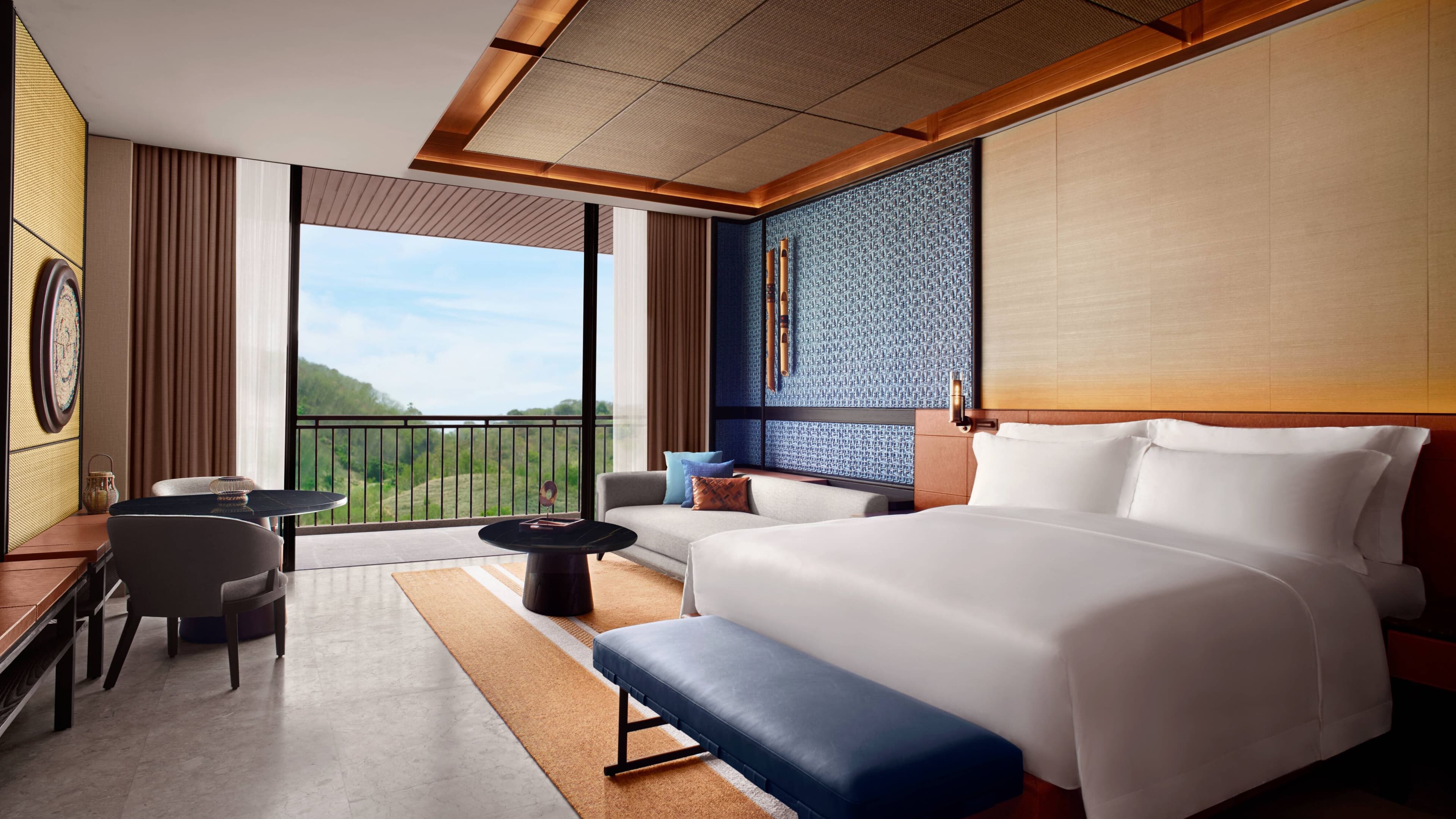 TA’AKTANA, a Luxury Collection Resort & Spa, Labuan Bajo — 8