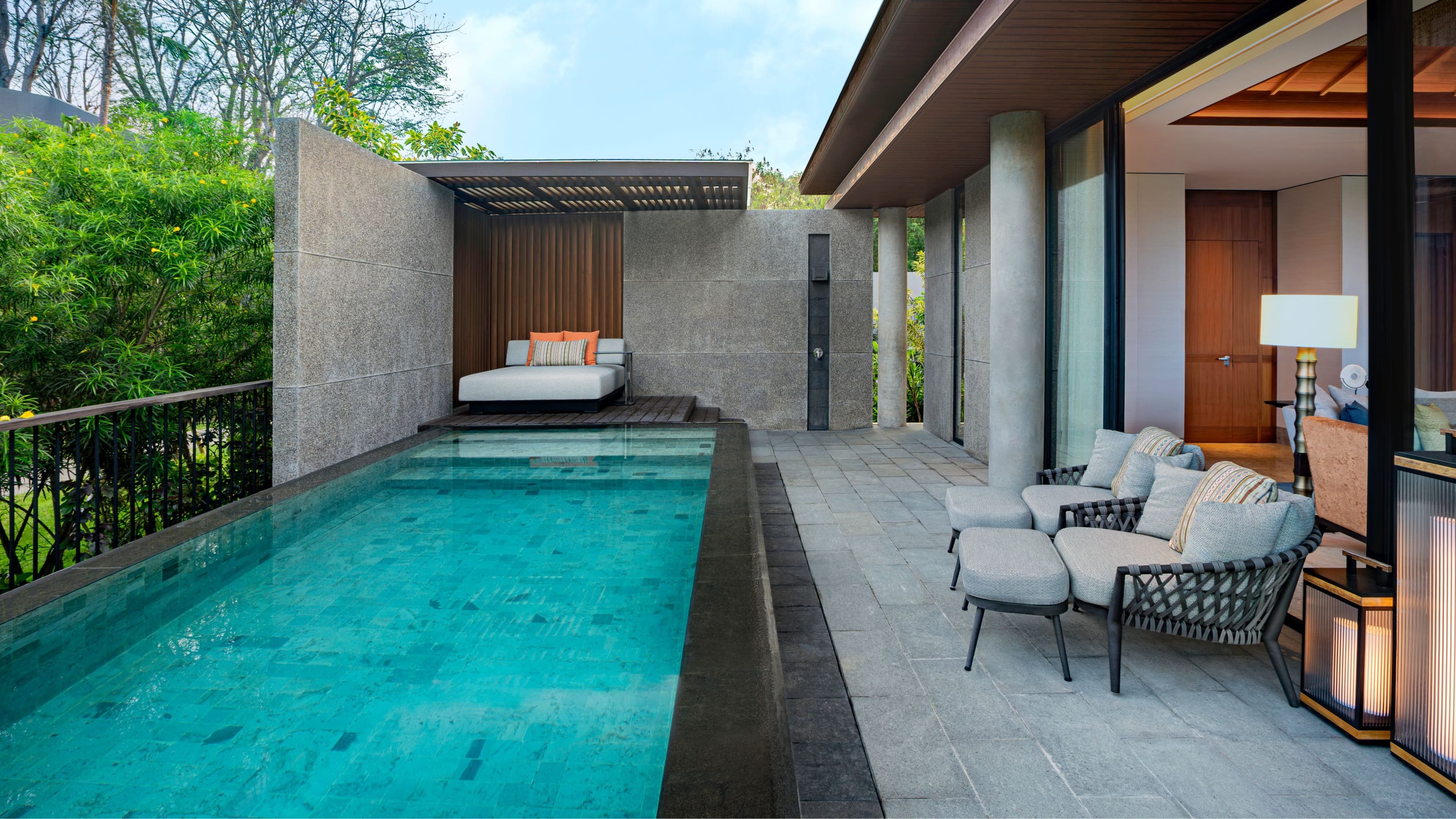 TA’AKTANA, a Luxury Collection Resort & Spa, Labuan Bajo — 13