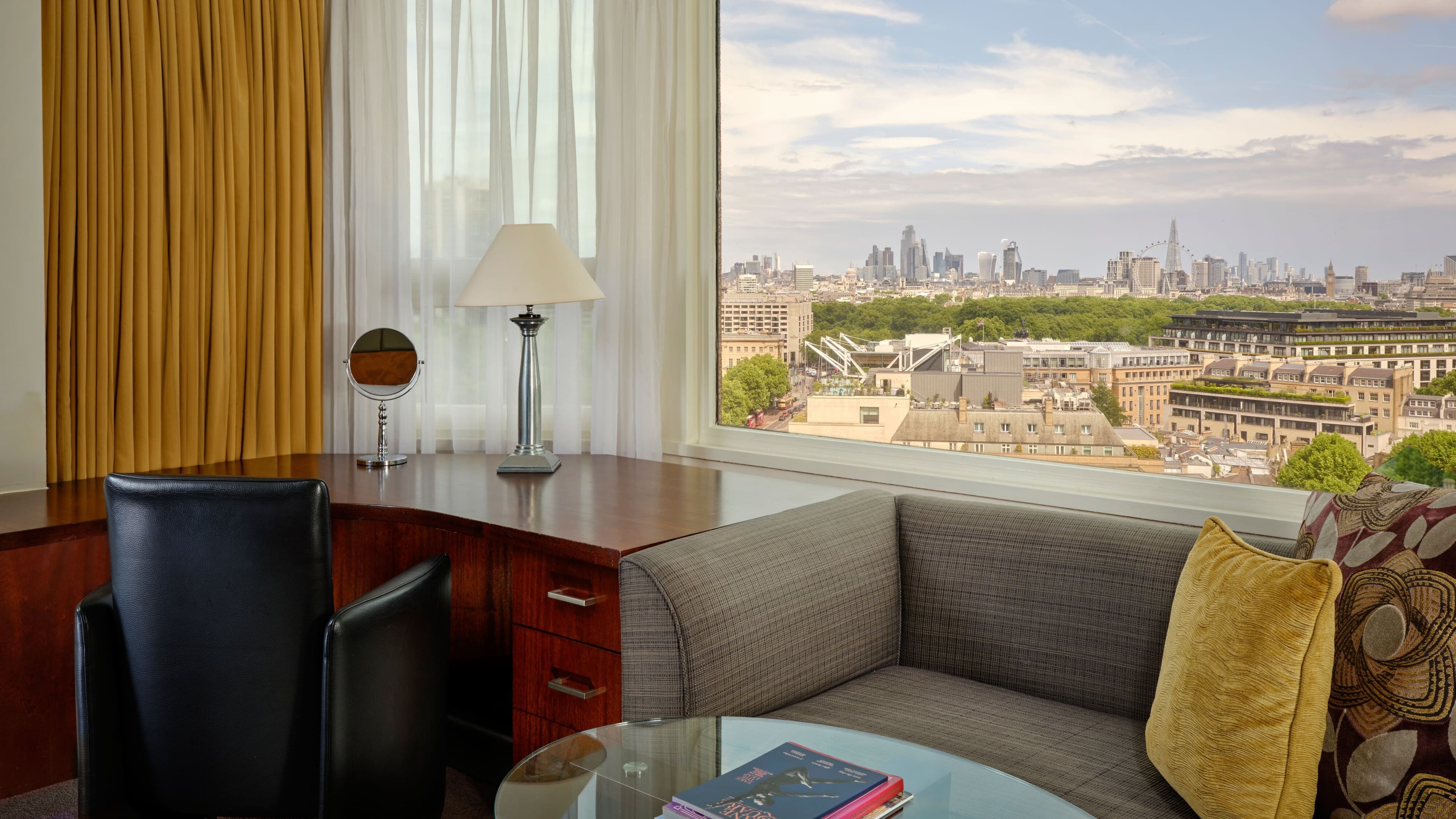 The Park Tower Knightsbridge, a Luxury Collection Hotel, London - Image 5