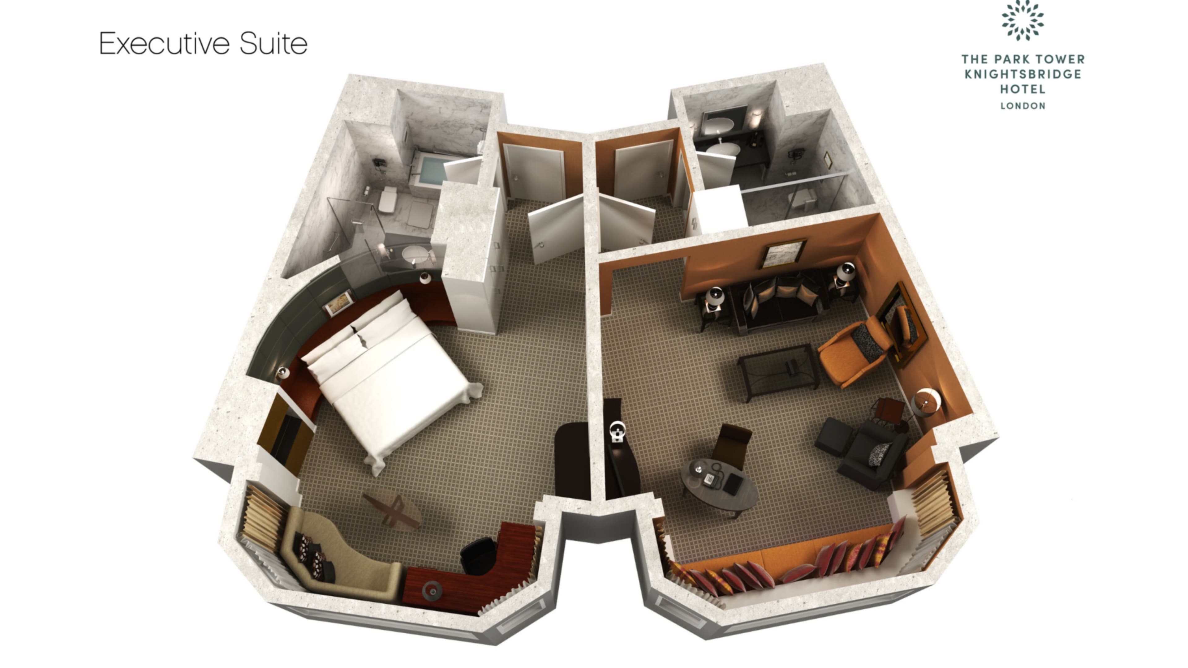 Executive Suite - Image 11