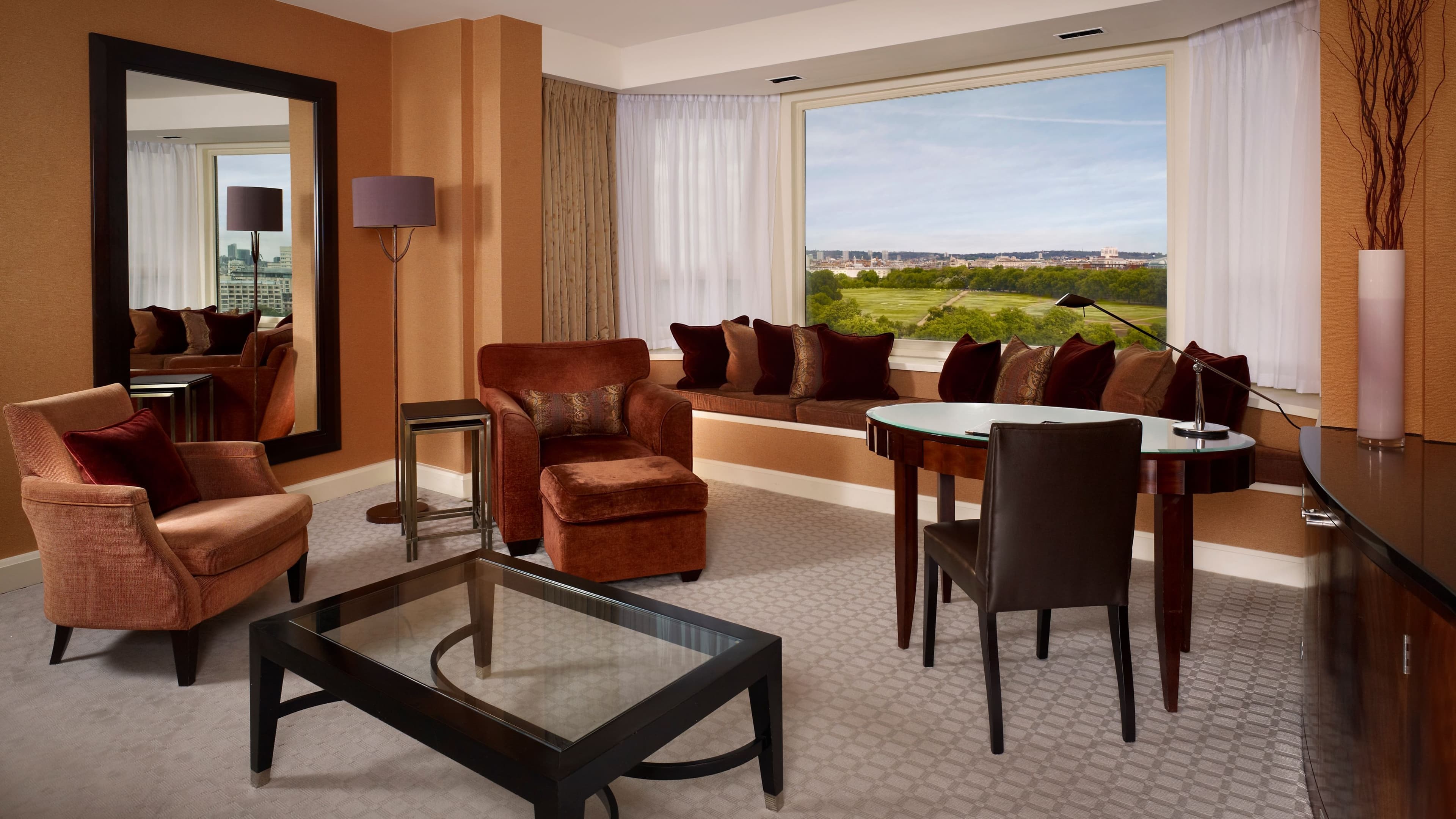 Ruby Lucy Hotel London — 69