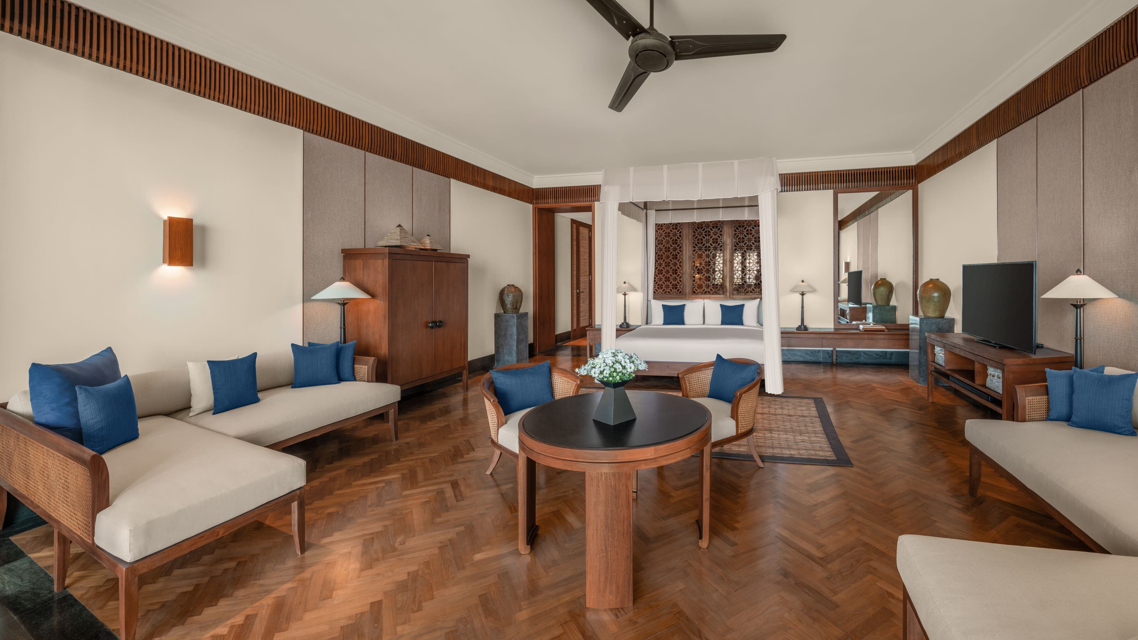 The Sira, a Luxury Collection Resort and Spa, Lombok — 7