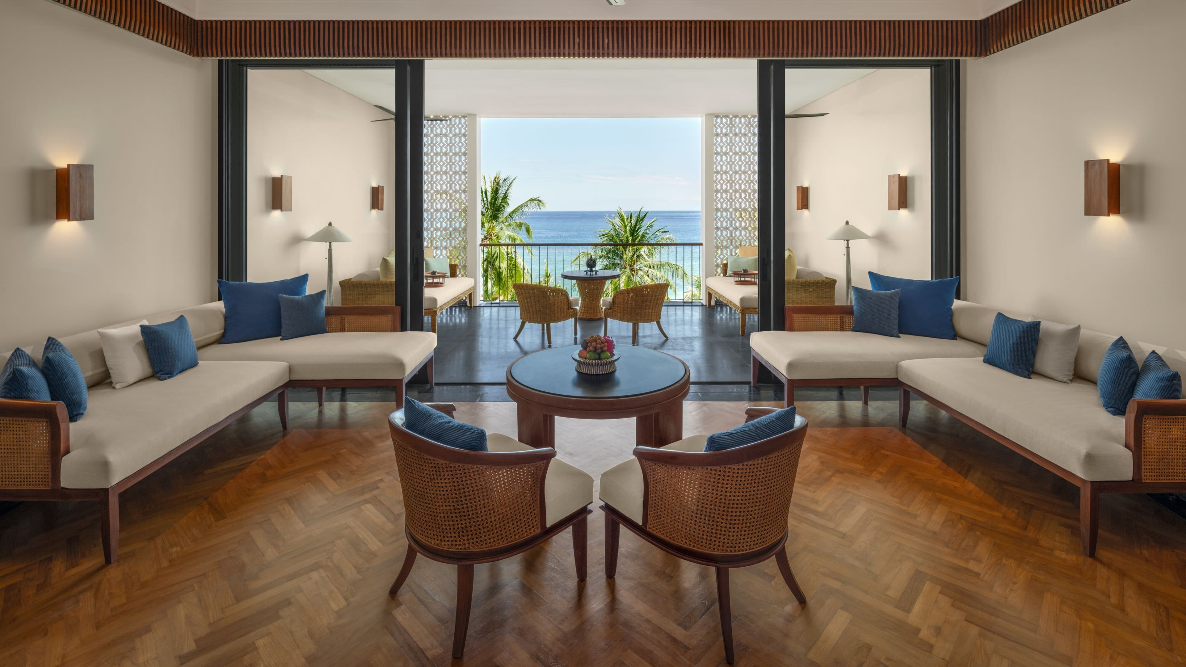 The Sira, a Luxury Collection Resort and Spa, Lombok — 2