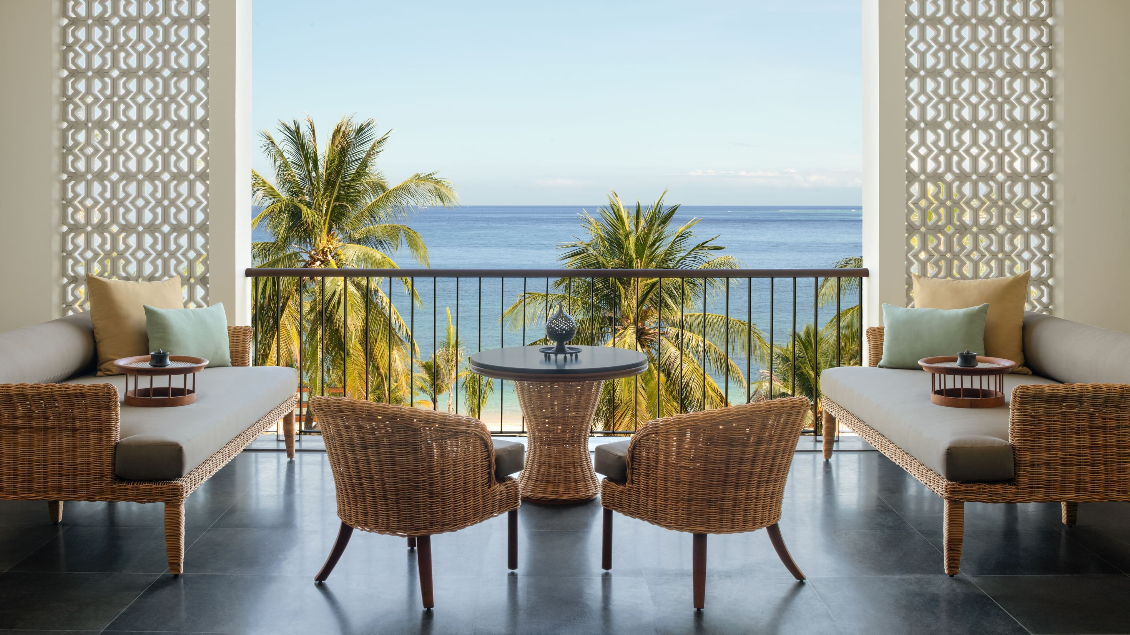 The Sira, a Luxury Collection Resort and Spa, Lombok — 8