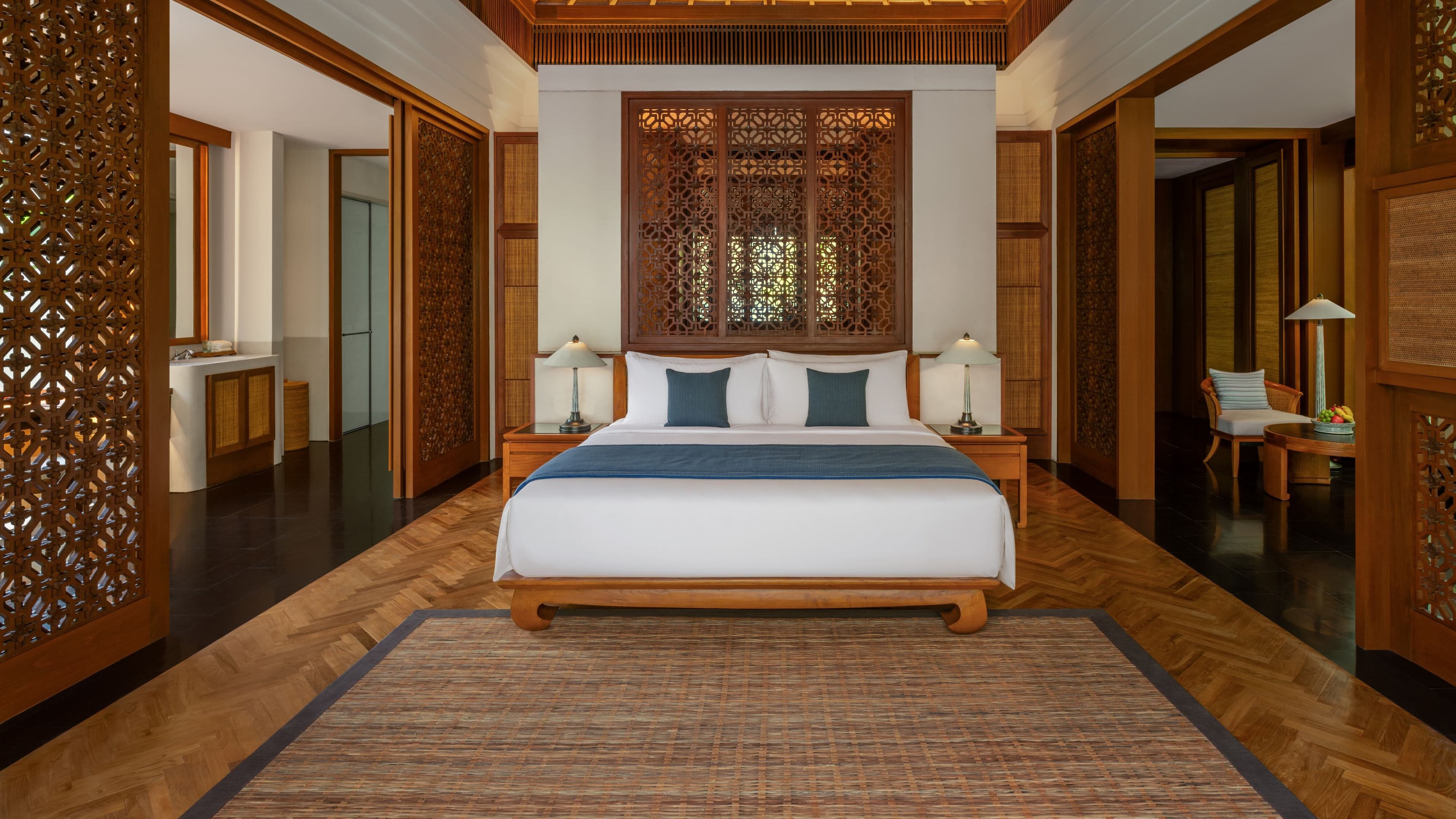 The Sira, a Luxury Collection Resort and Spa, Lombok — 10