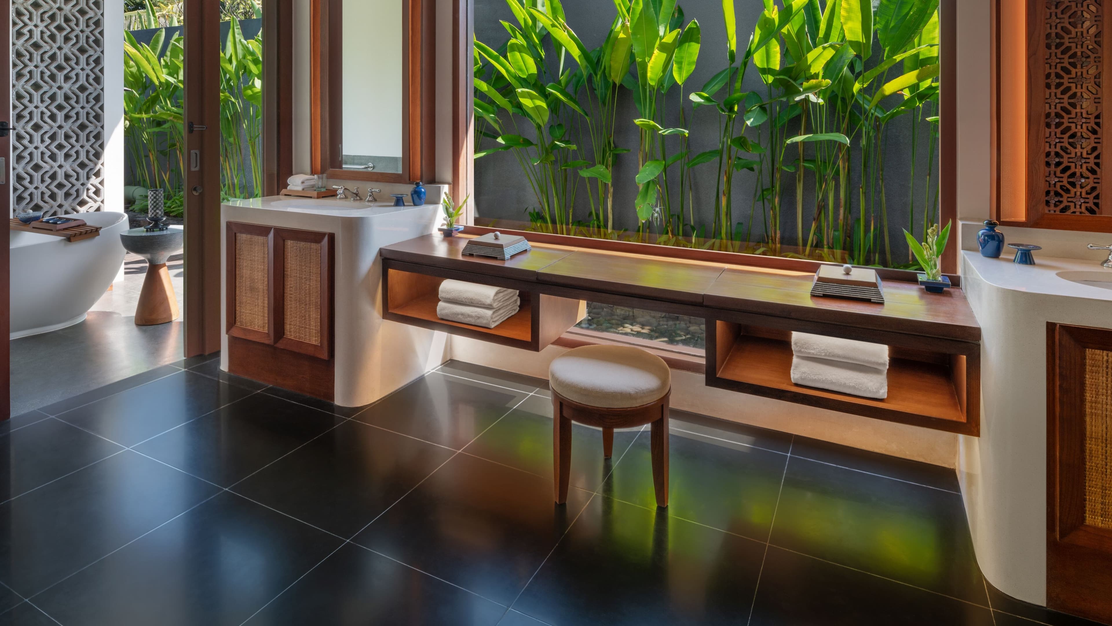 The Sira, a Luxury Collection Resort and Spa, Lombok — 11