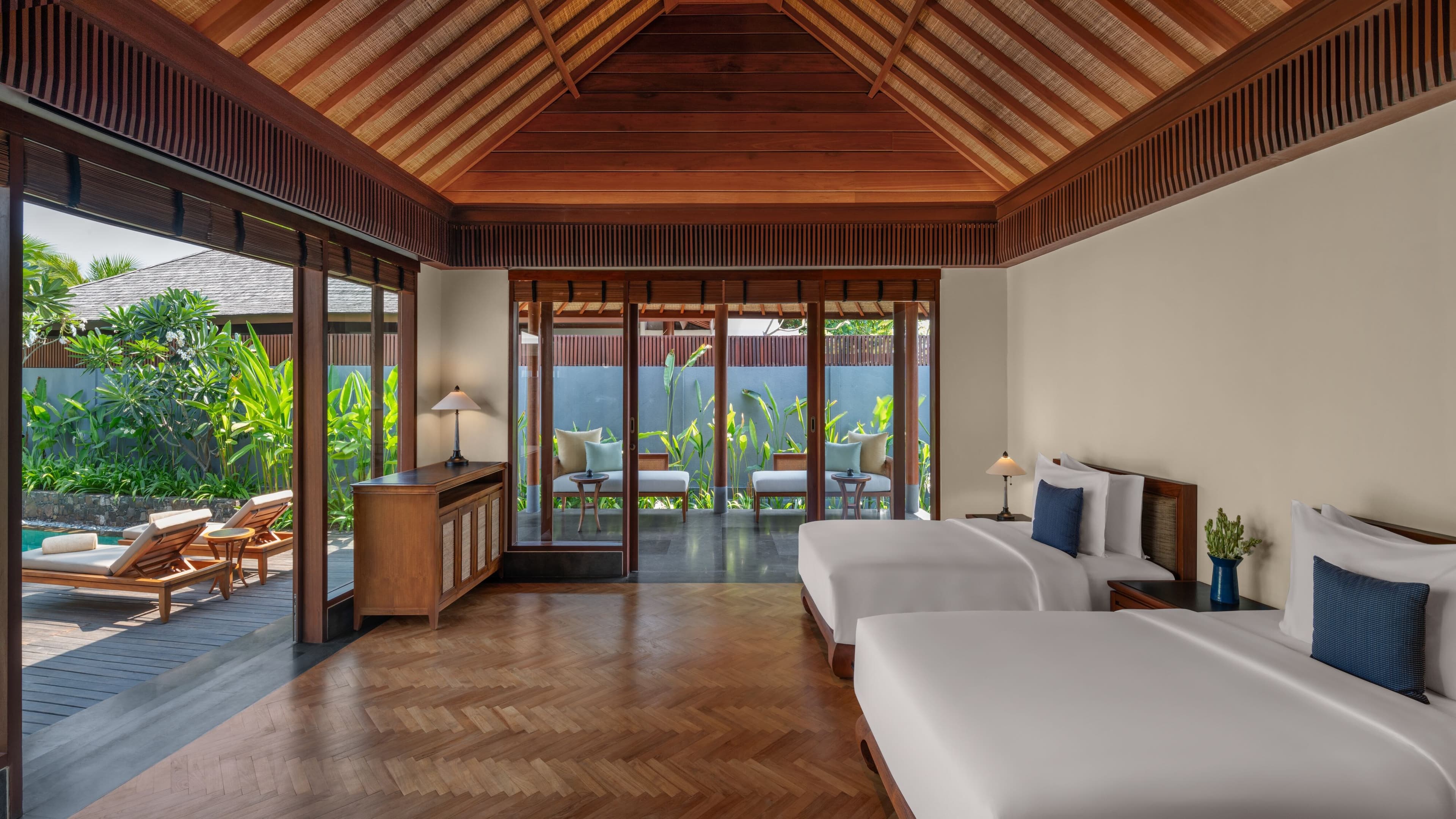 The Sira, a Luxury Collection Resort and Spa, Lombok — 19