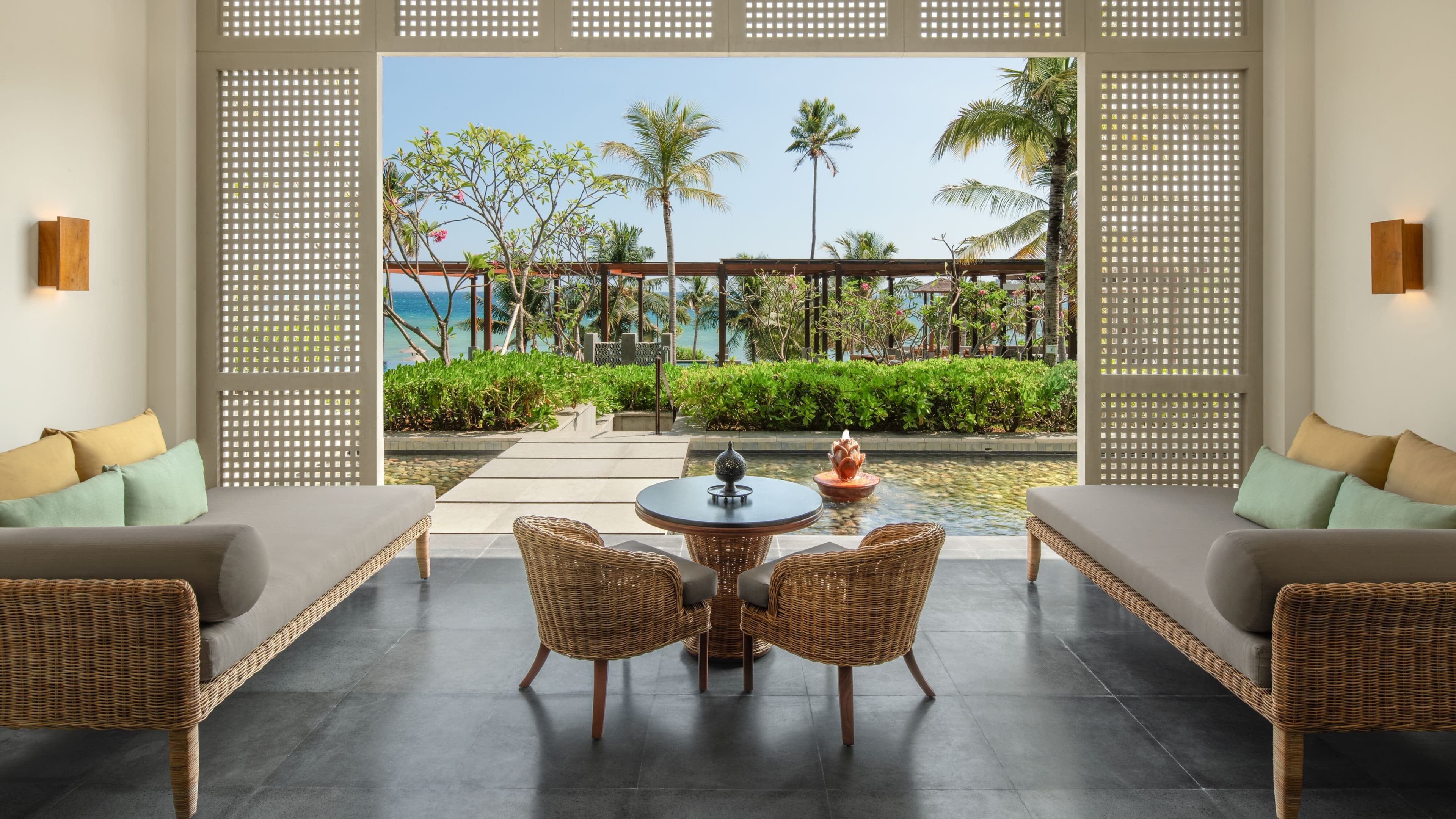 The Sira, a Luxury Collection Resort and Spa, Lombok — 12