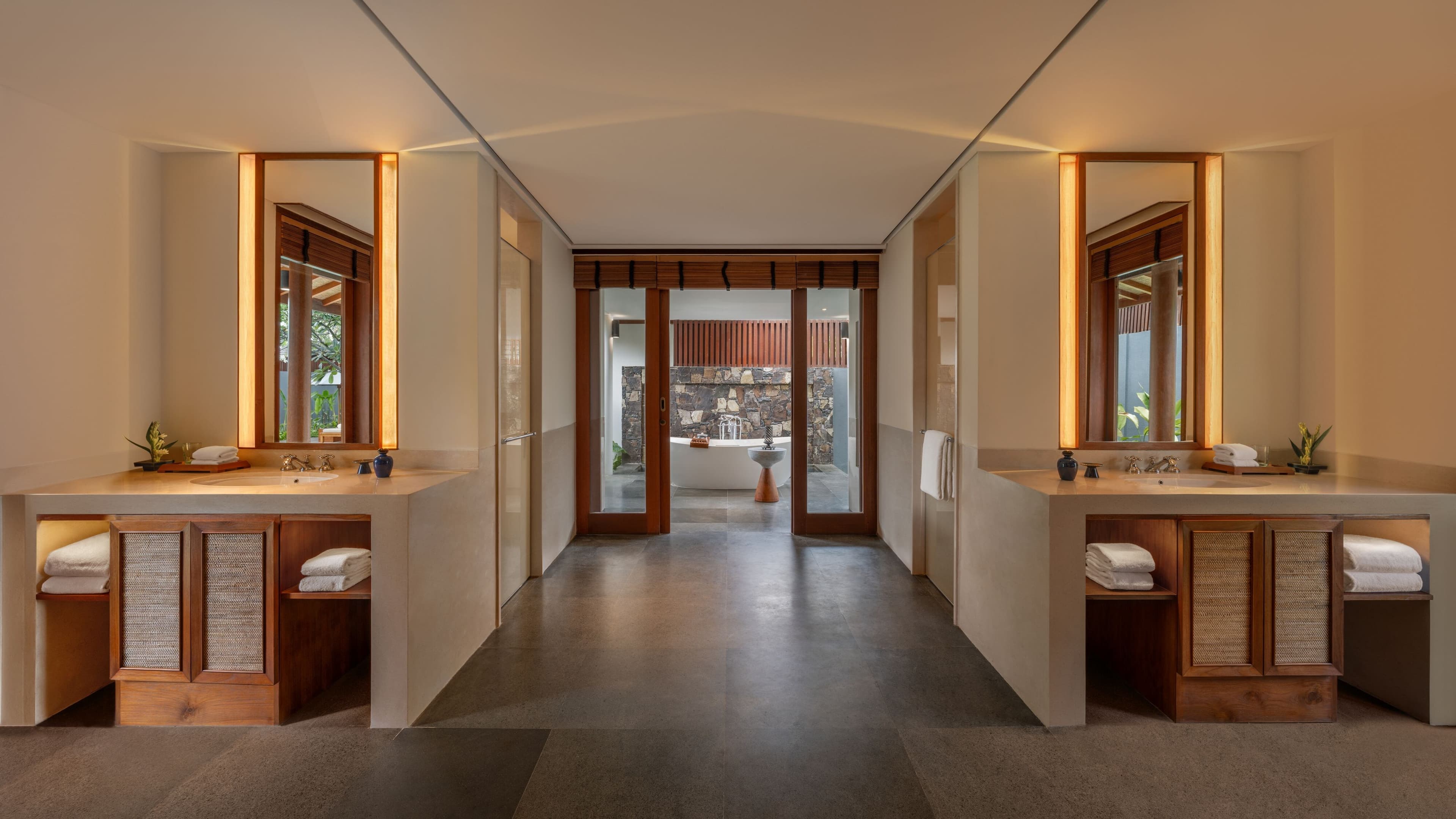 The Sira, a Luxury Collection Resort and Spa, Lombok — 20