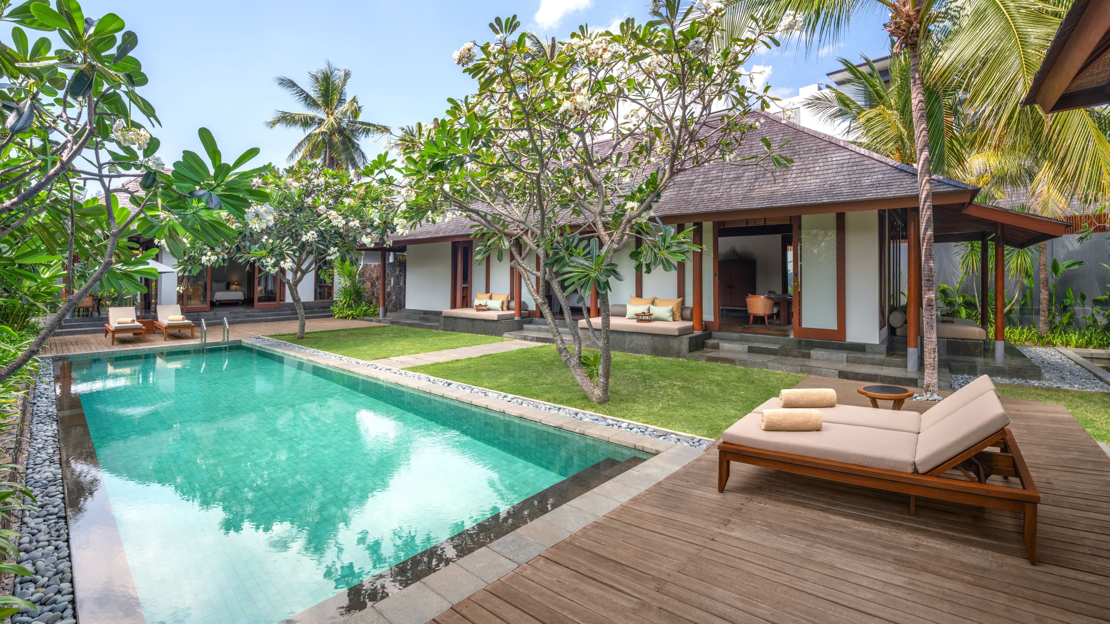 The Sira, a Luxury Collection Resort and Spa, Lombok — 18