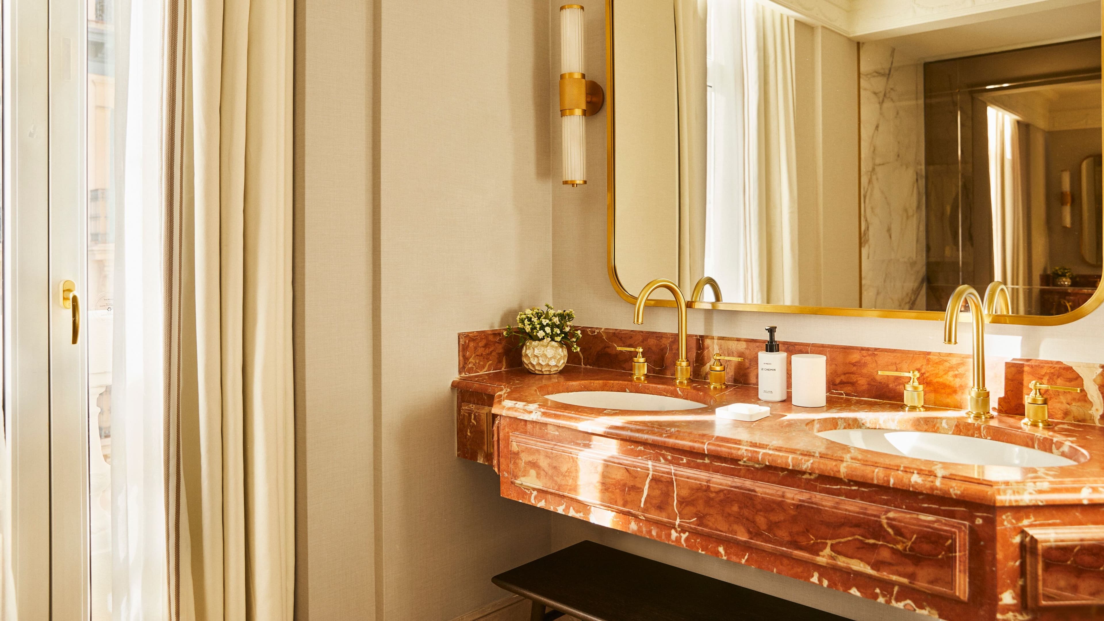 The Palace, a Luxury Collection Hotel, Madrid — 99