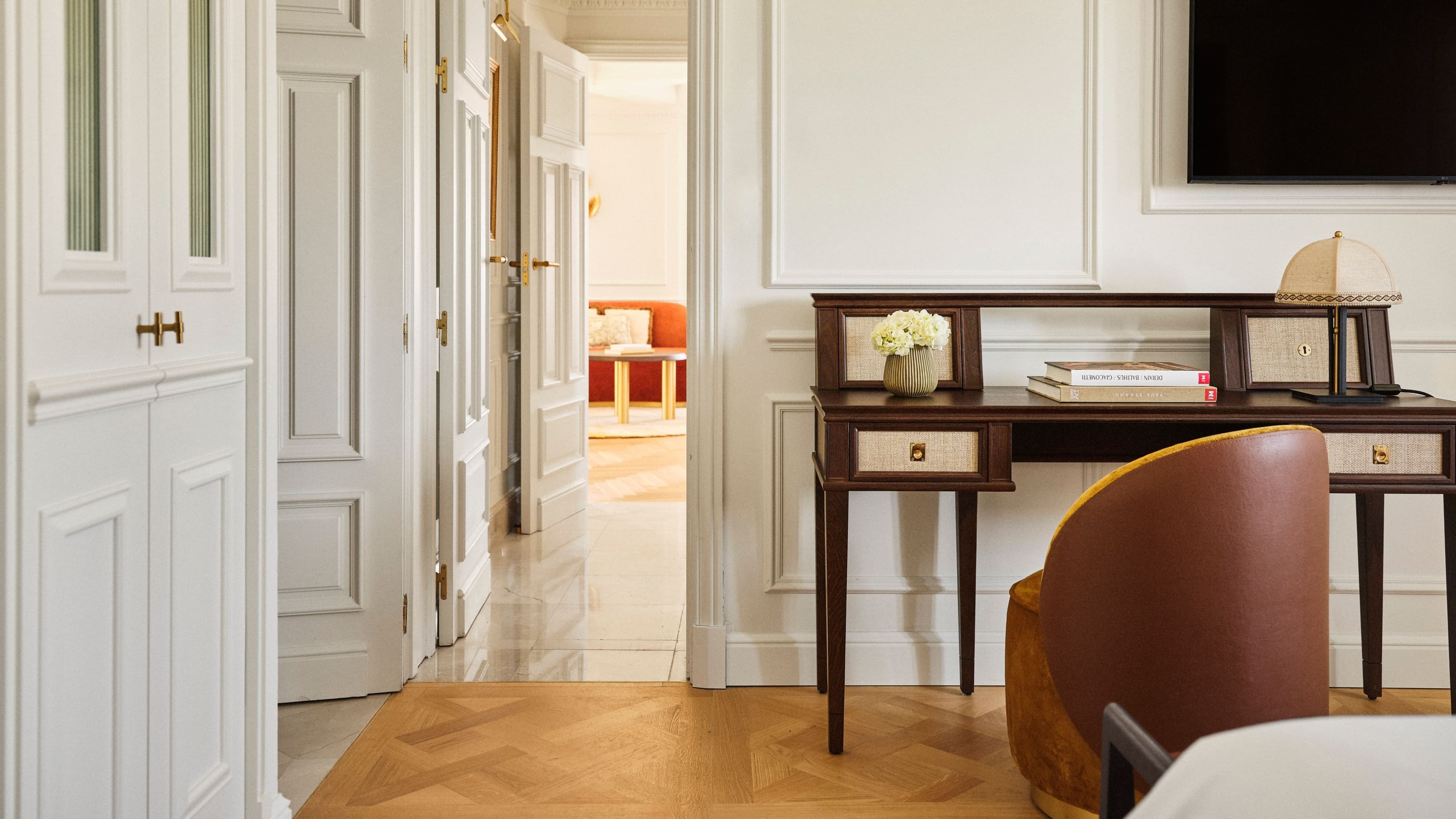 The Palace, a Luxury Collection Hotel, Madrid — 41