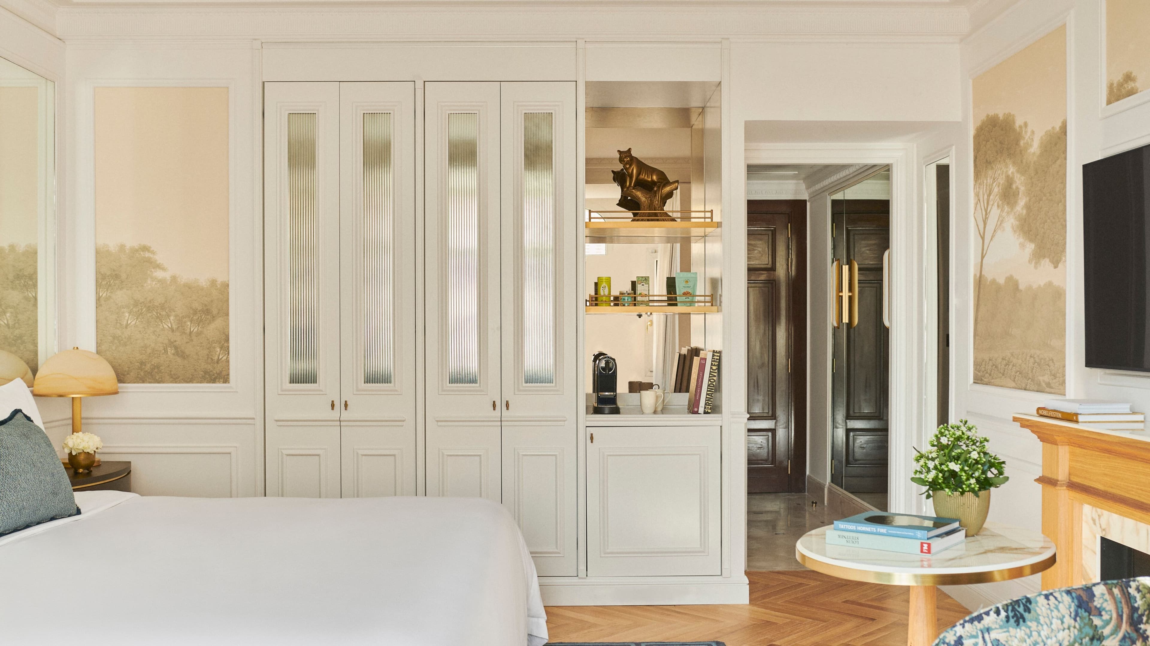 The Palace, a Luxury Collection Hotel, Madrid — 14