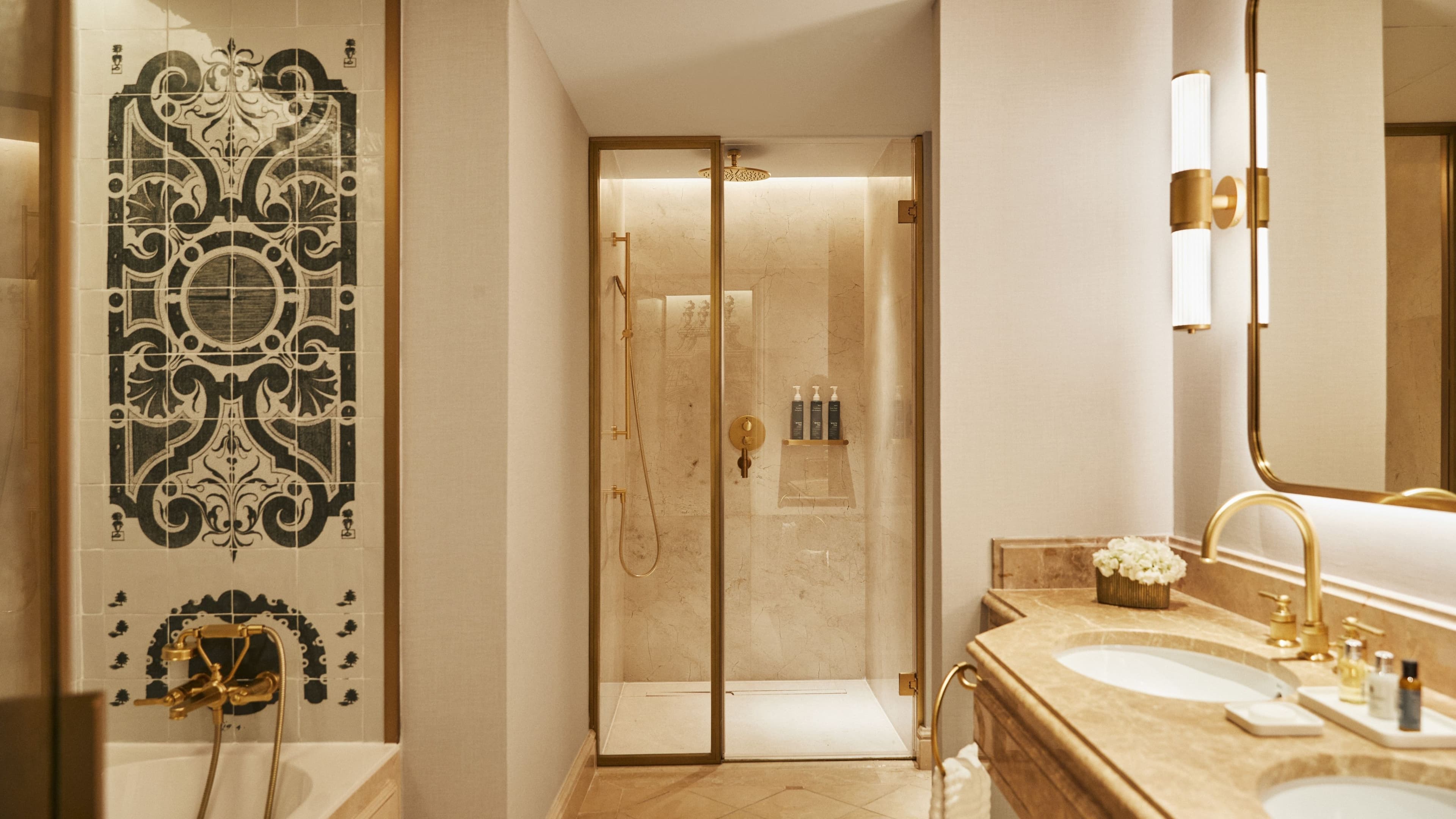The Palace, a Luxury Collection Hotel, Madrid — 74