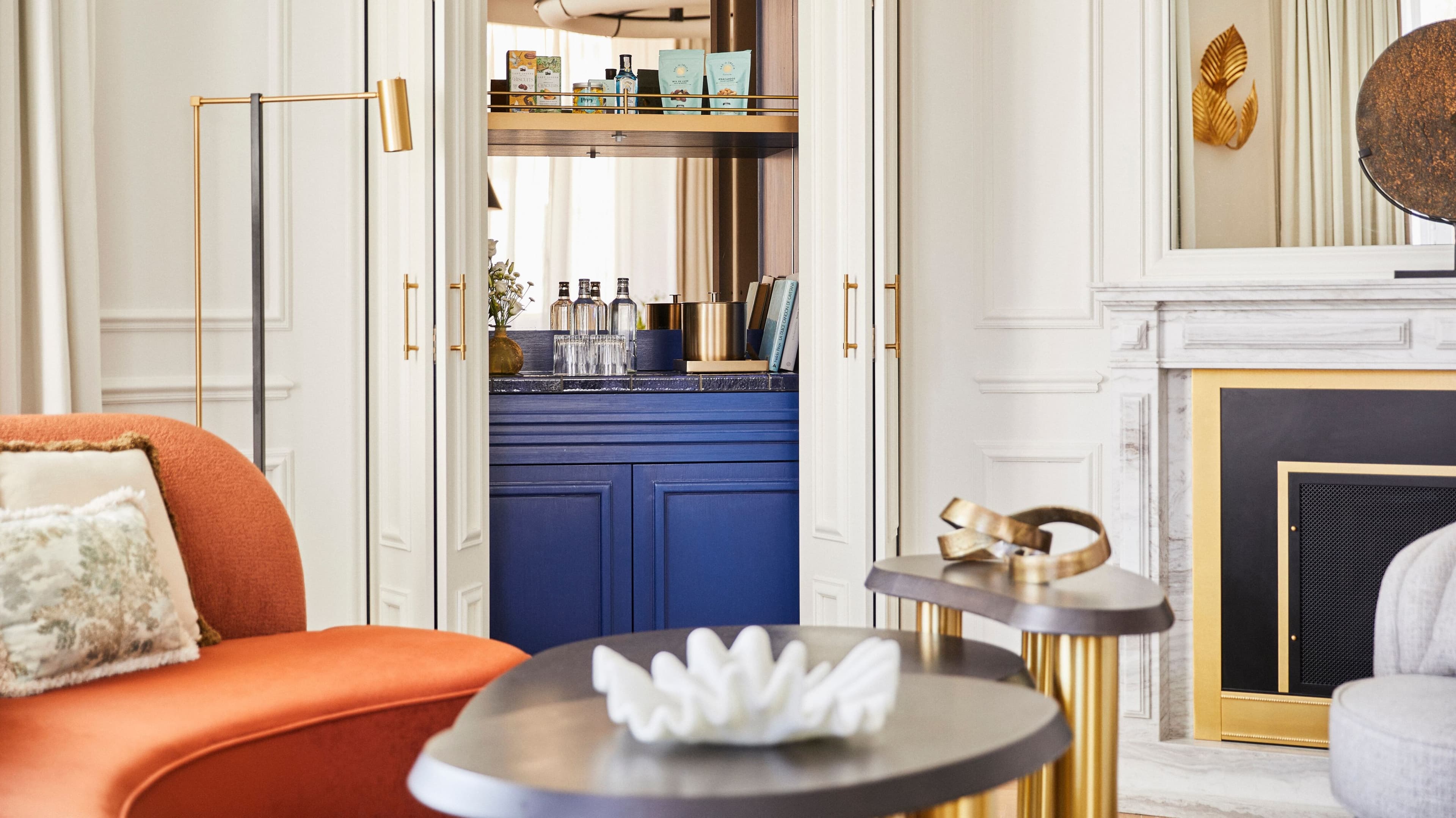 The Palace, a Luxury Collection Hotel, Madrid — 110