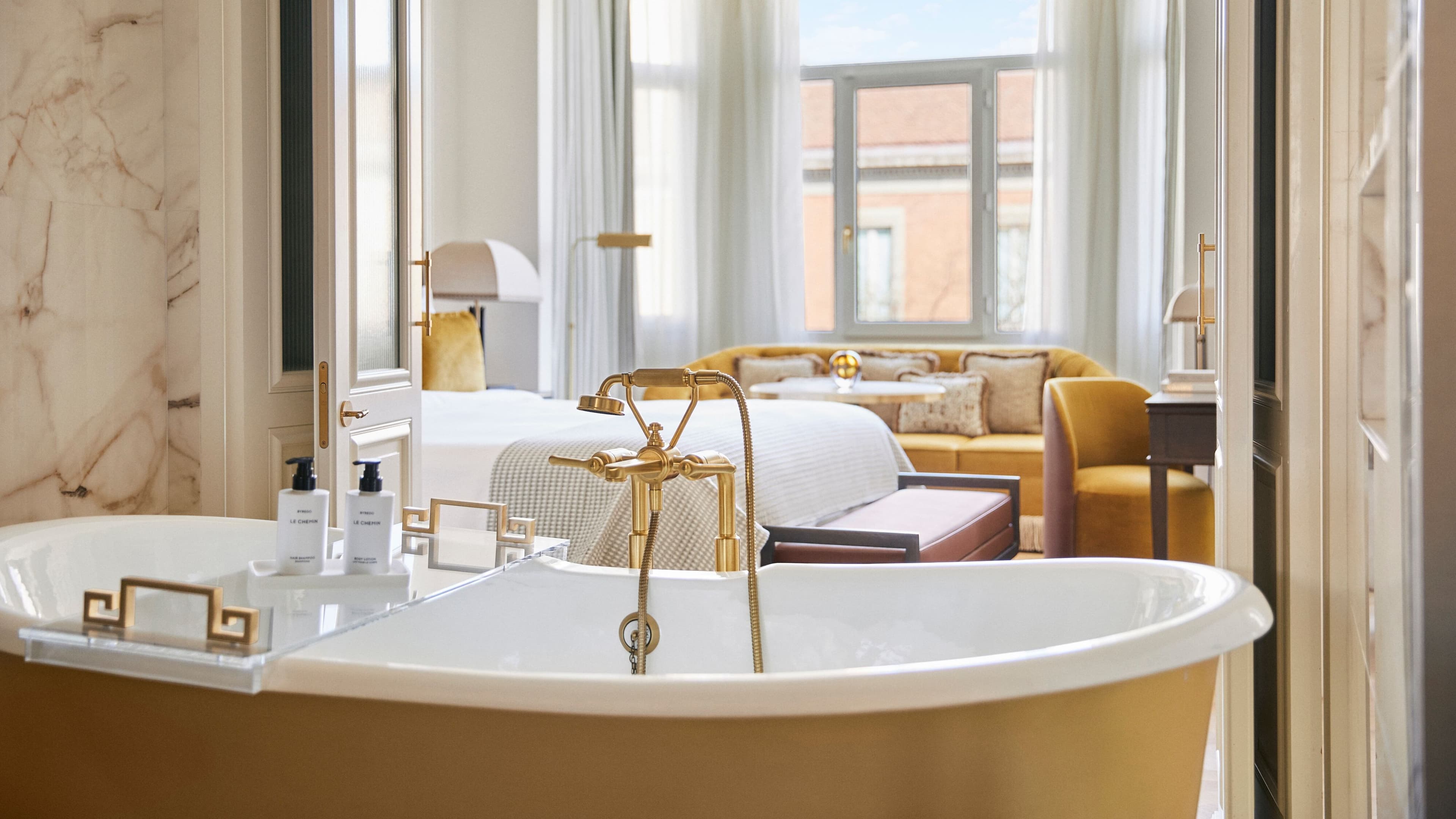 The Palace, a Luxury Collection Hotel, Madrid — 117