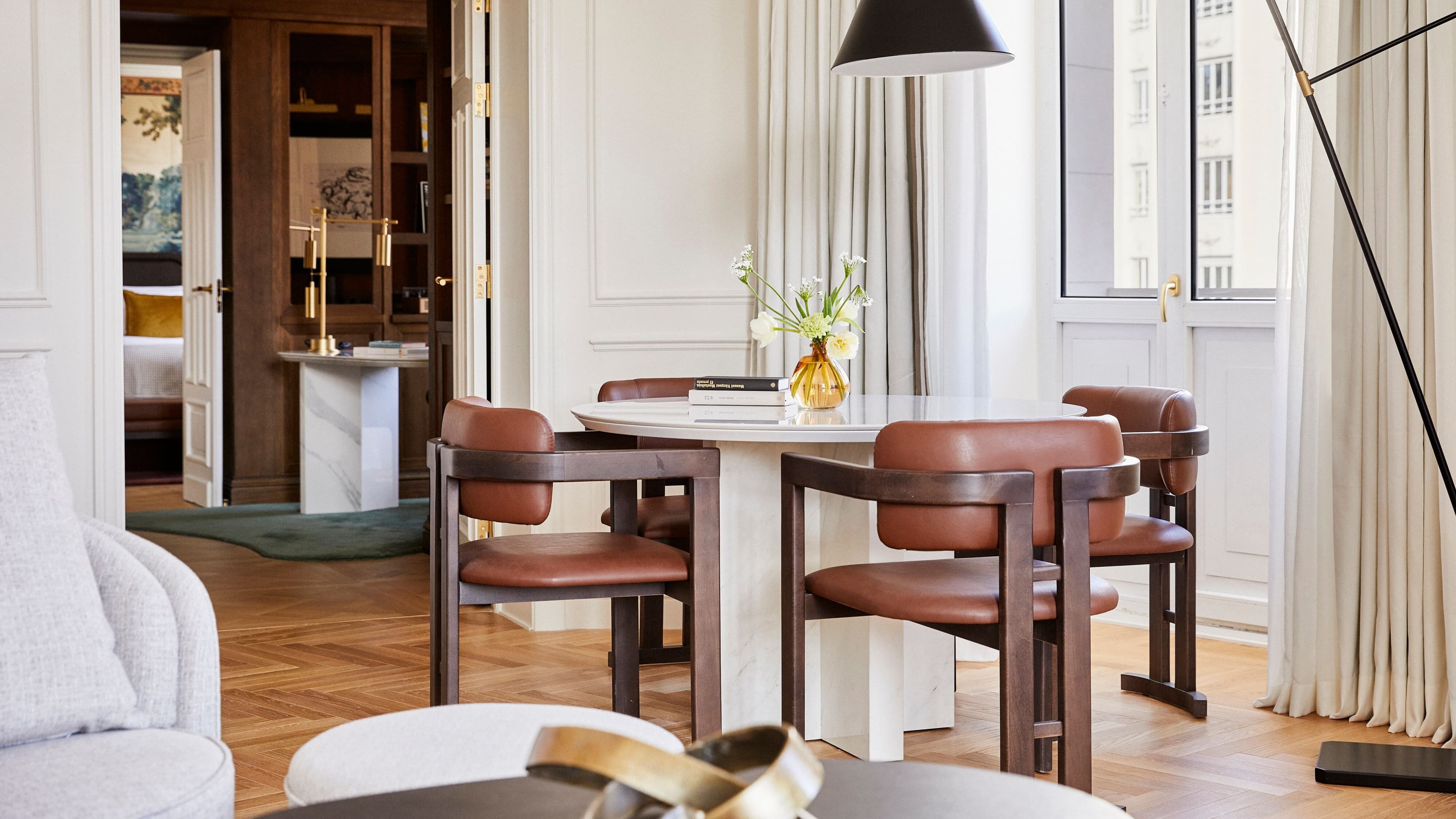 The Palace, a Luxury Collection Hotel, Madrid — 108