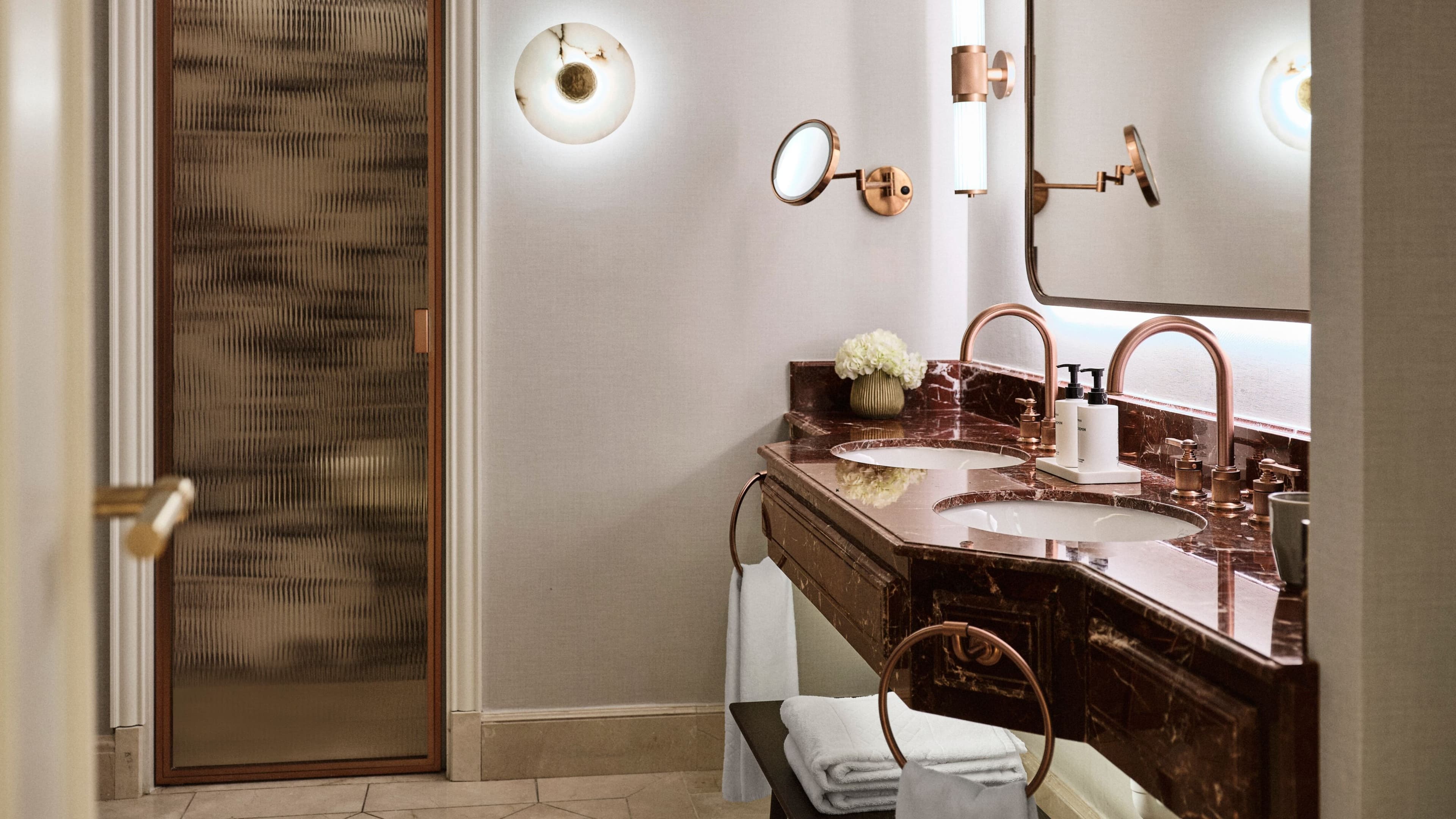 The Palace, a Luxury Collection Hotel, Madrid — 118