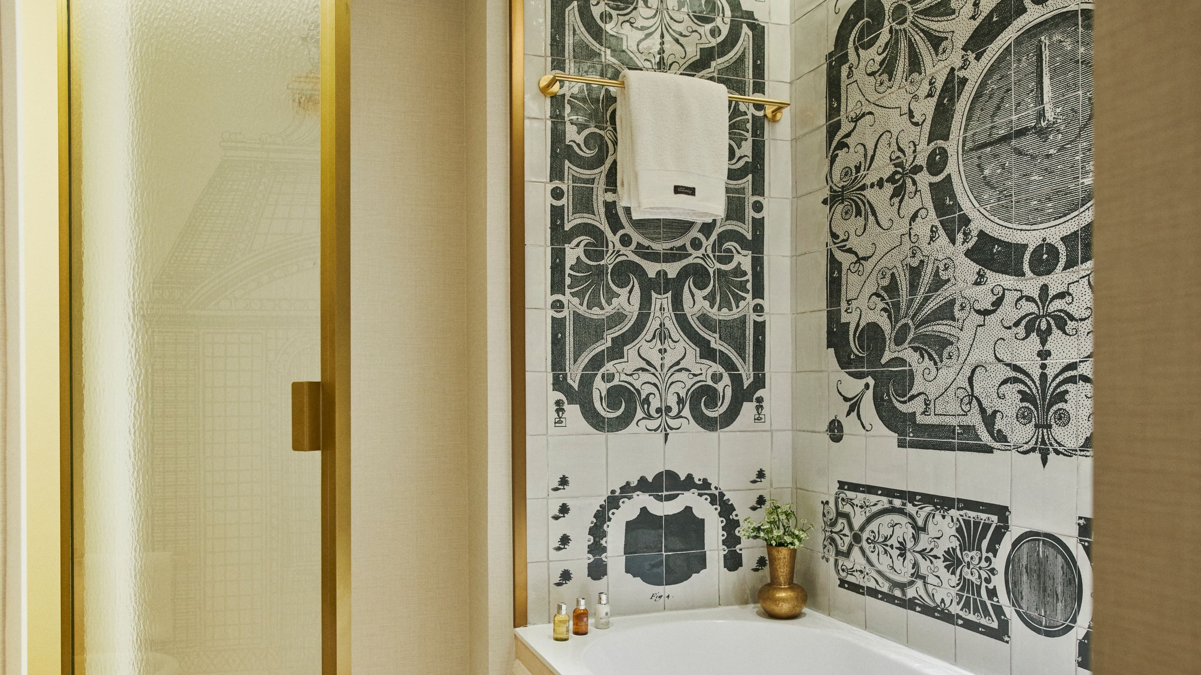 The Palace, a Luxury Collection Hotel, Madrid — 73