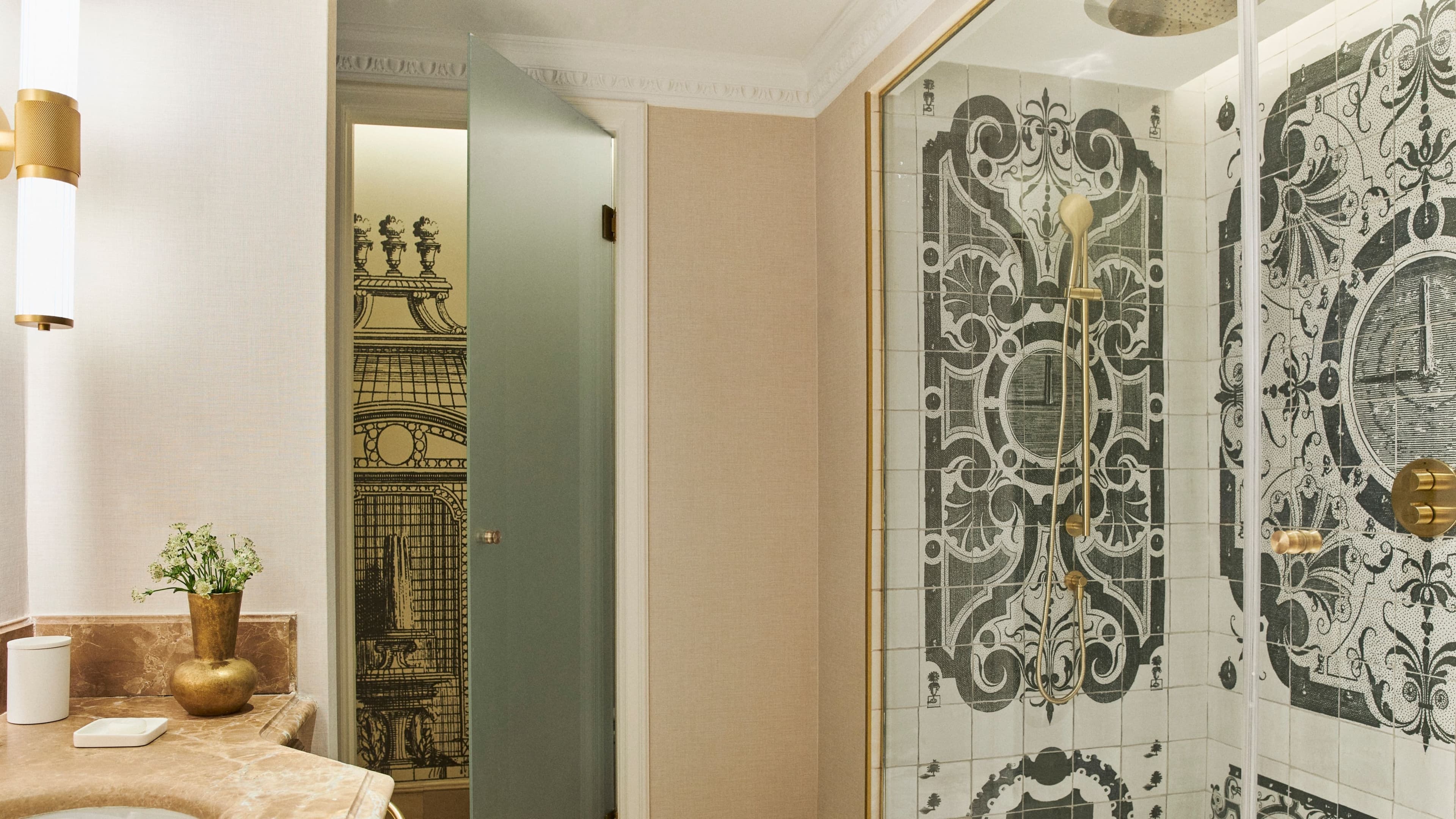 The Palace, a Luxury Collection Hotel, Madrid — 31