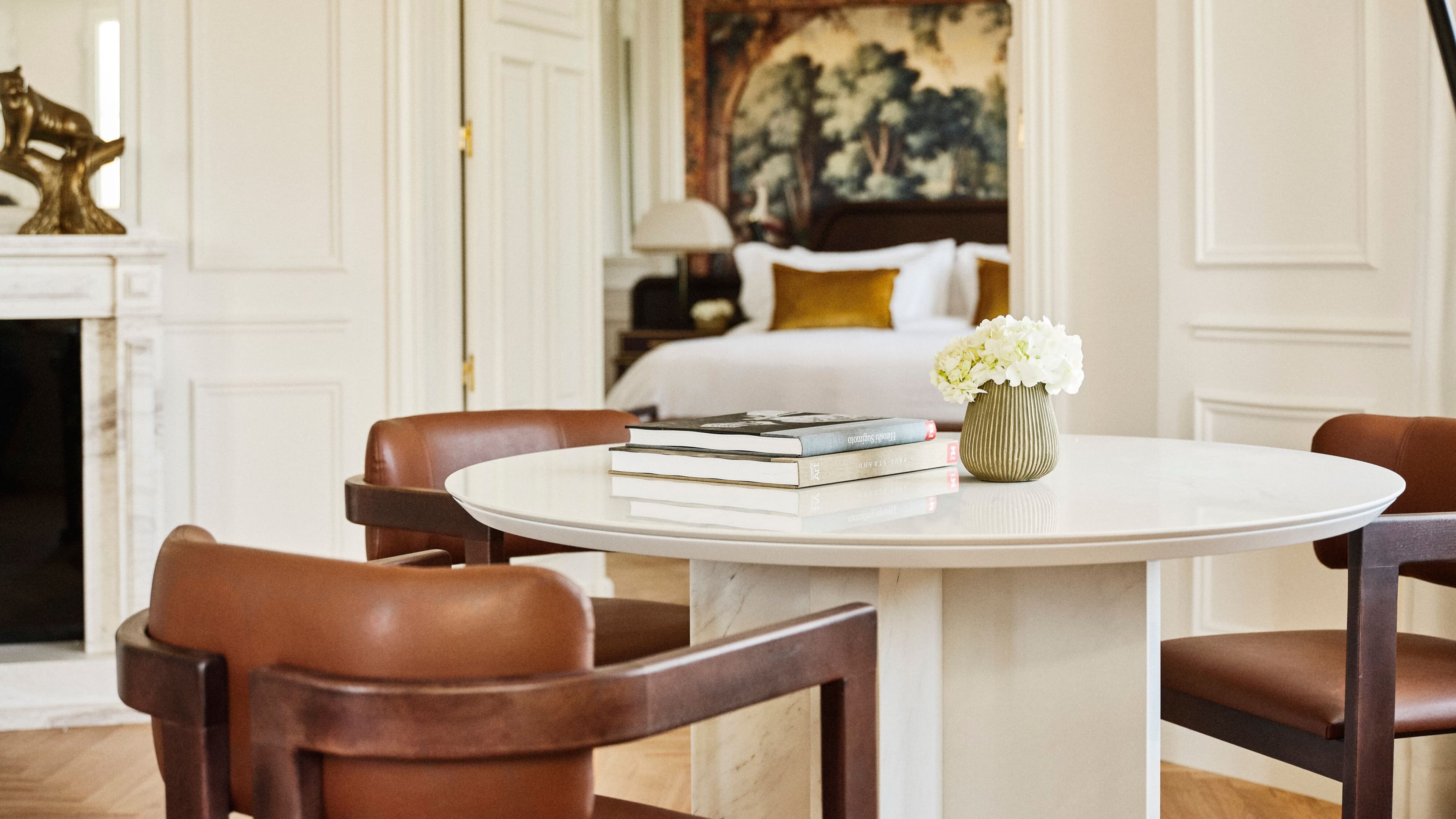 The Palace, a Luxury Collection Hotel, Madrid — 114