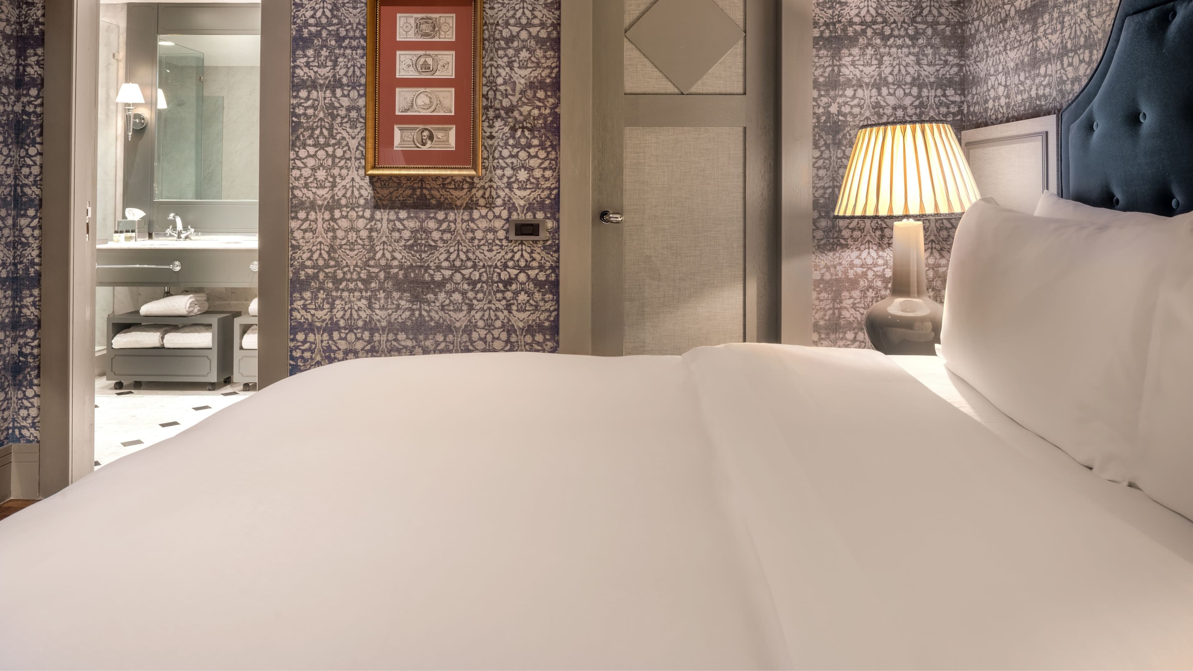 Santo Mauro, a Luxury Collection Hotel, Madrid - Image 4