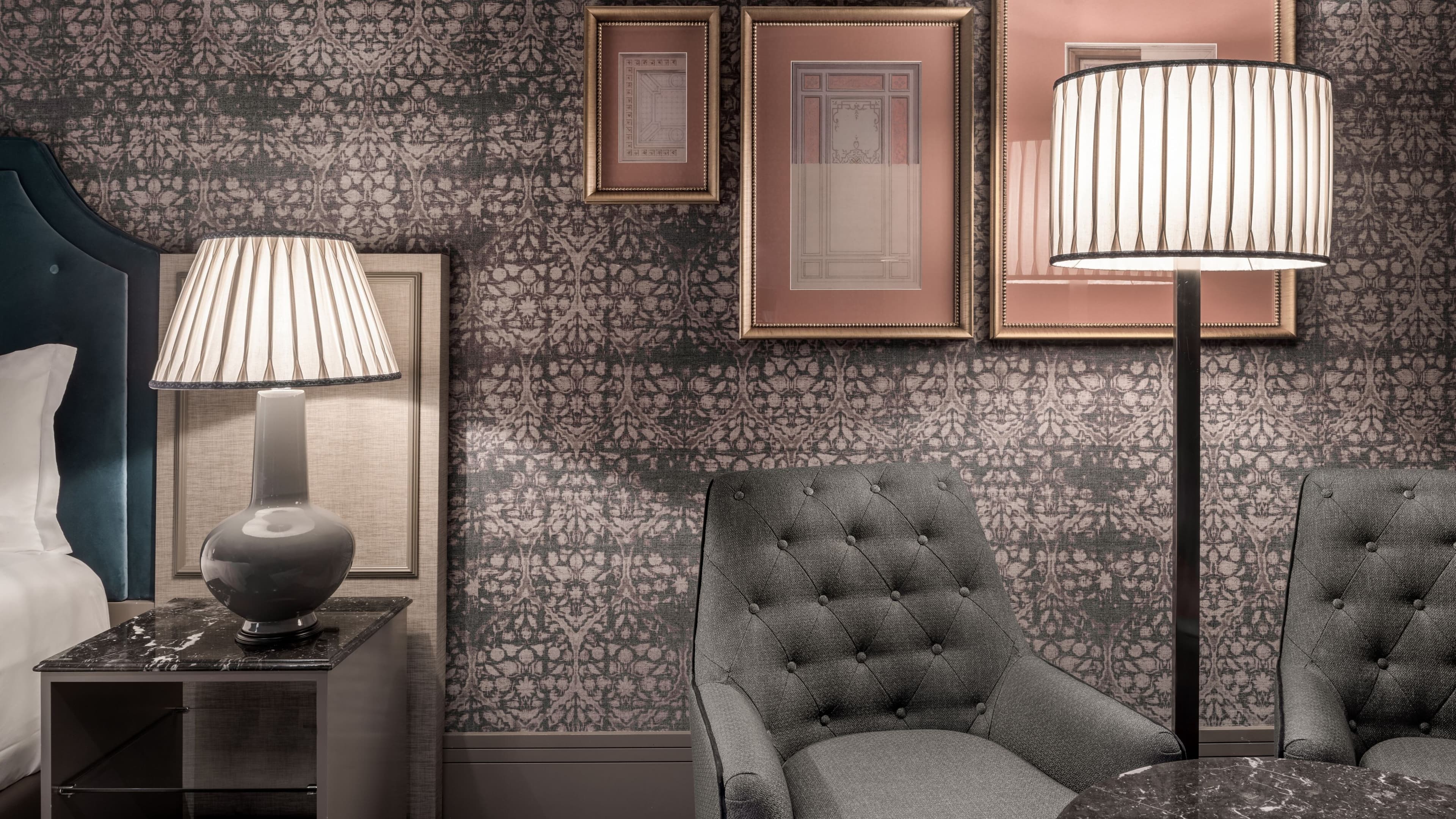 Santo Mauro, a Luxury Collection Hotel, Madrid - Image 5