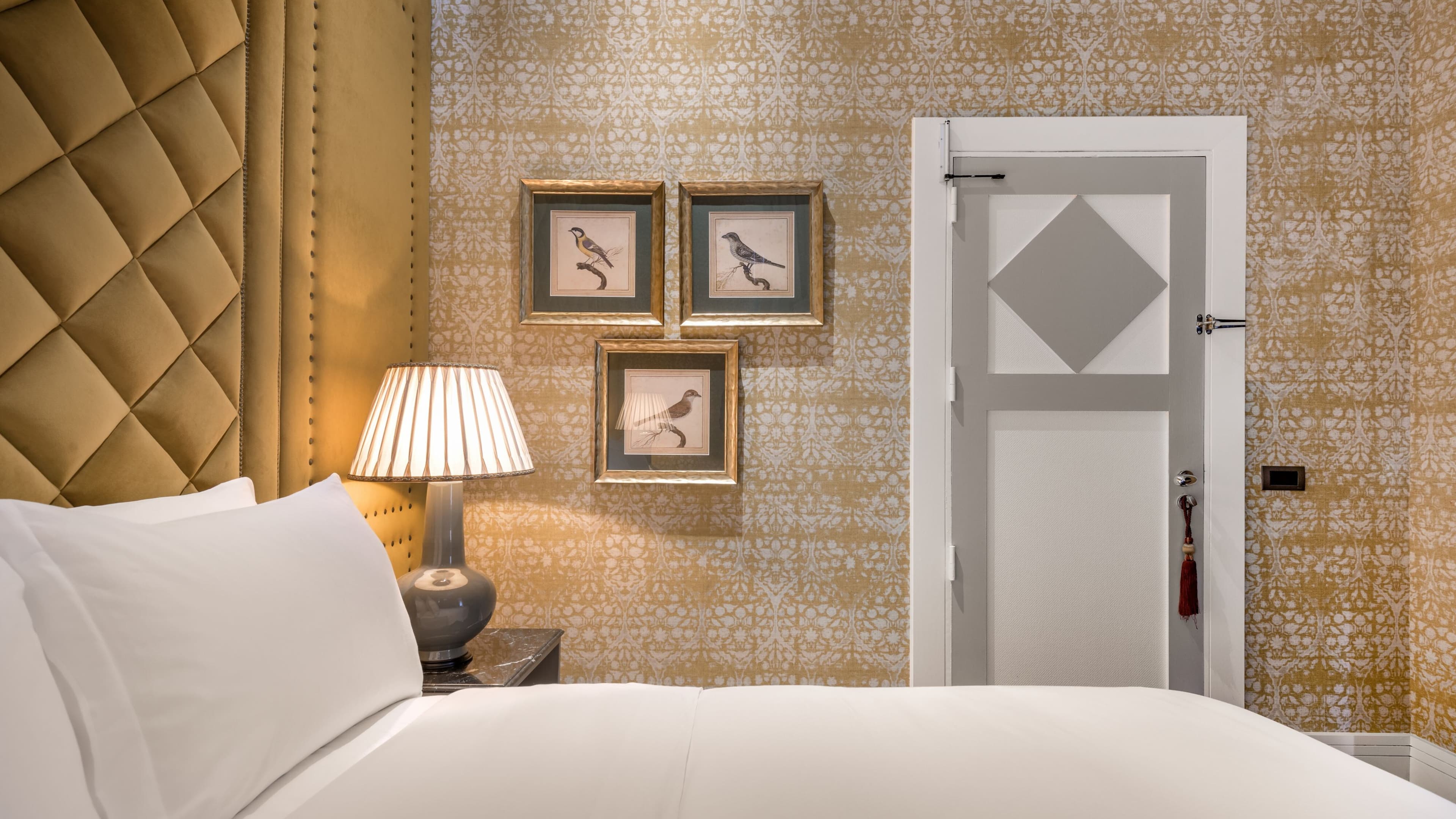 Santo Mauro, a Luxury Collection Hotel, Madrid - Image 3