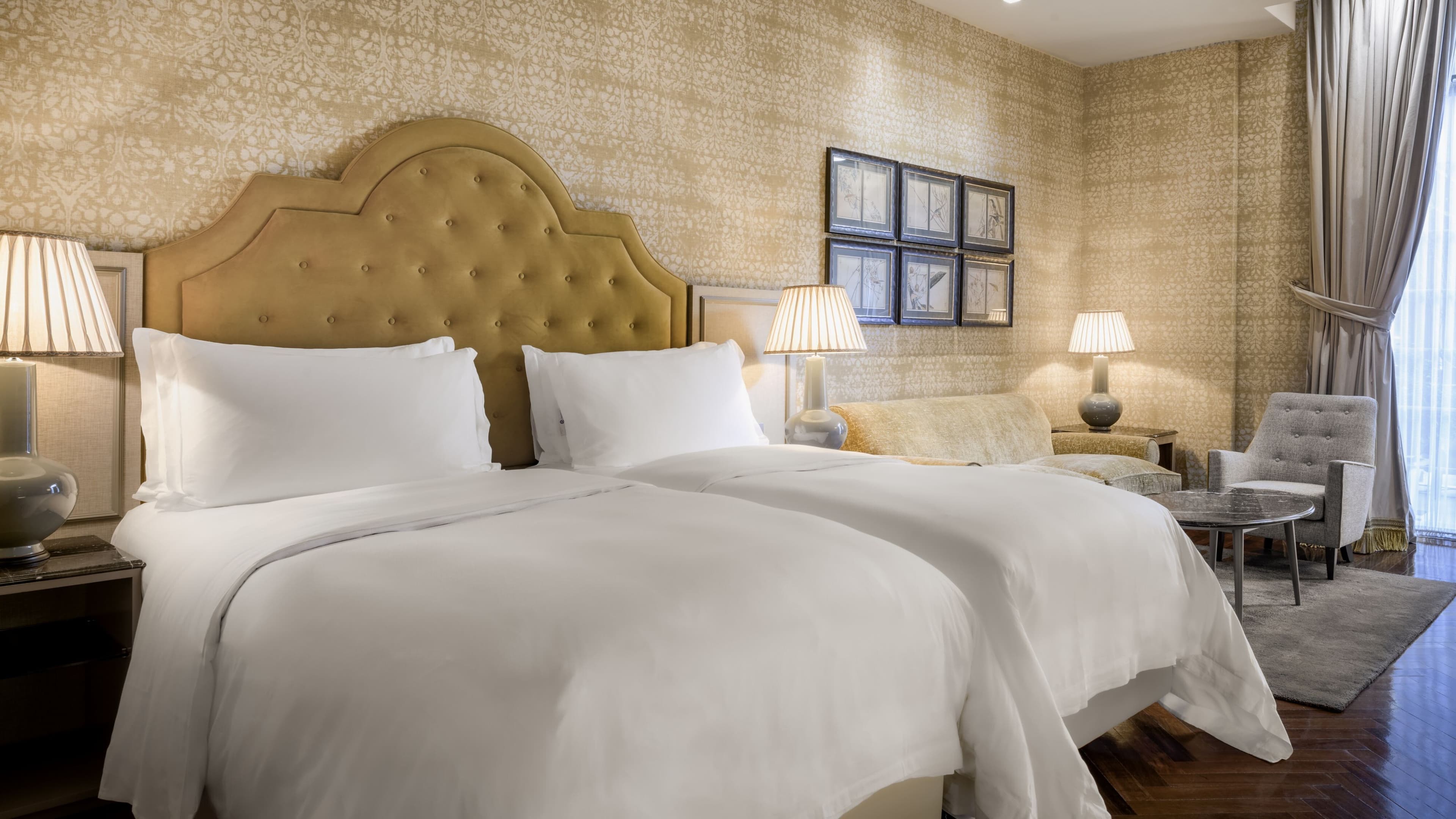 Santo Mauro, a Luxury Collection Hotel, Madrid — 40