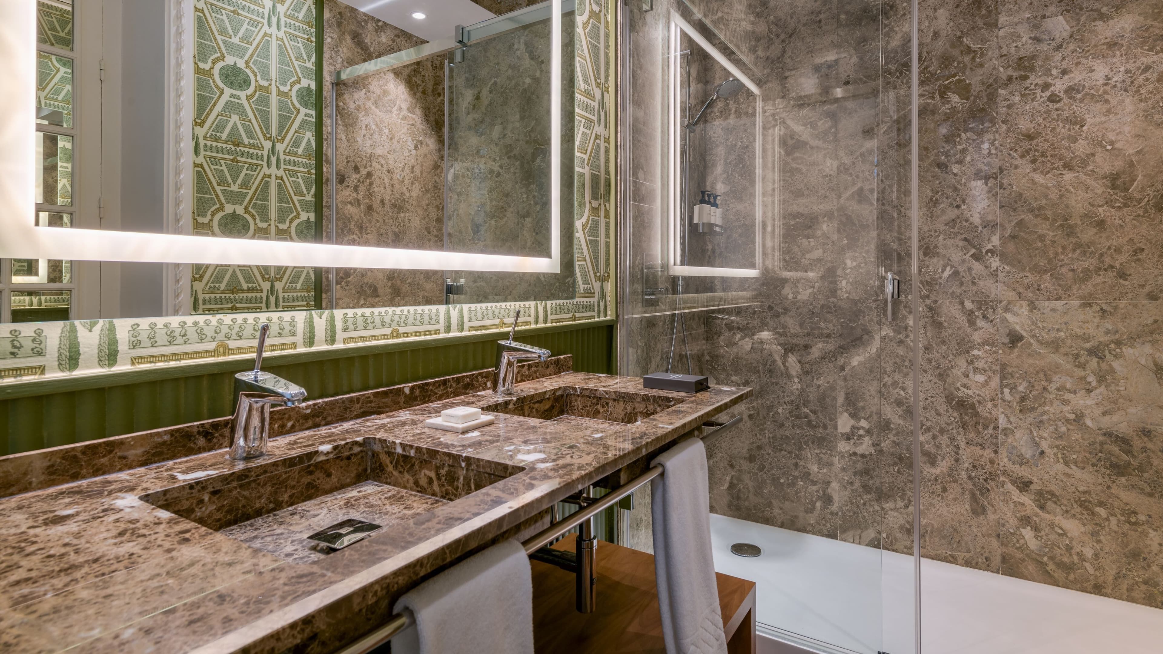 Santo Mauro, a Luxury Collection Hotel, Madrid — 21