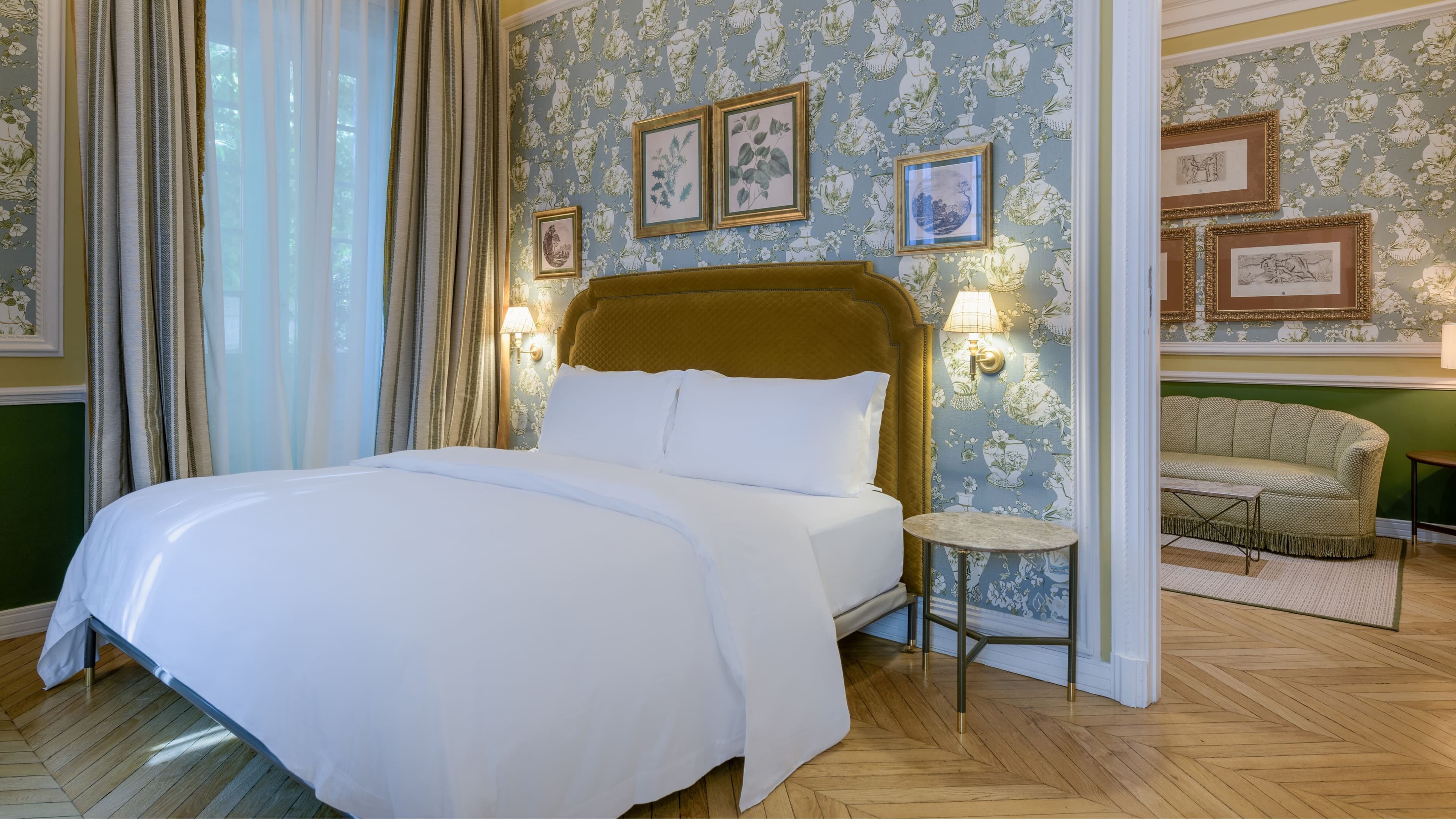 Santo Mauro, a Luxury Collection Hotel, Madrid — 25