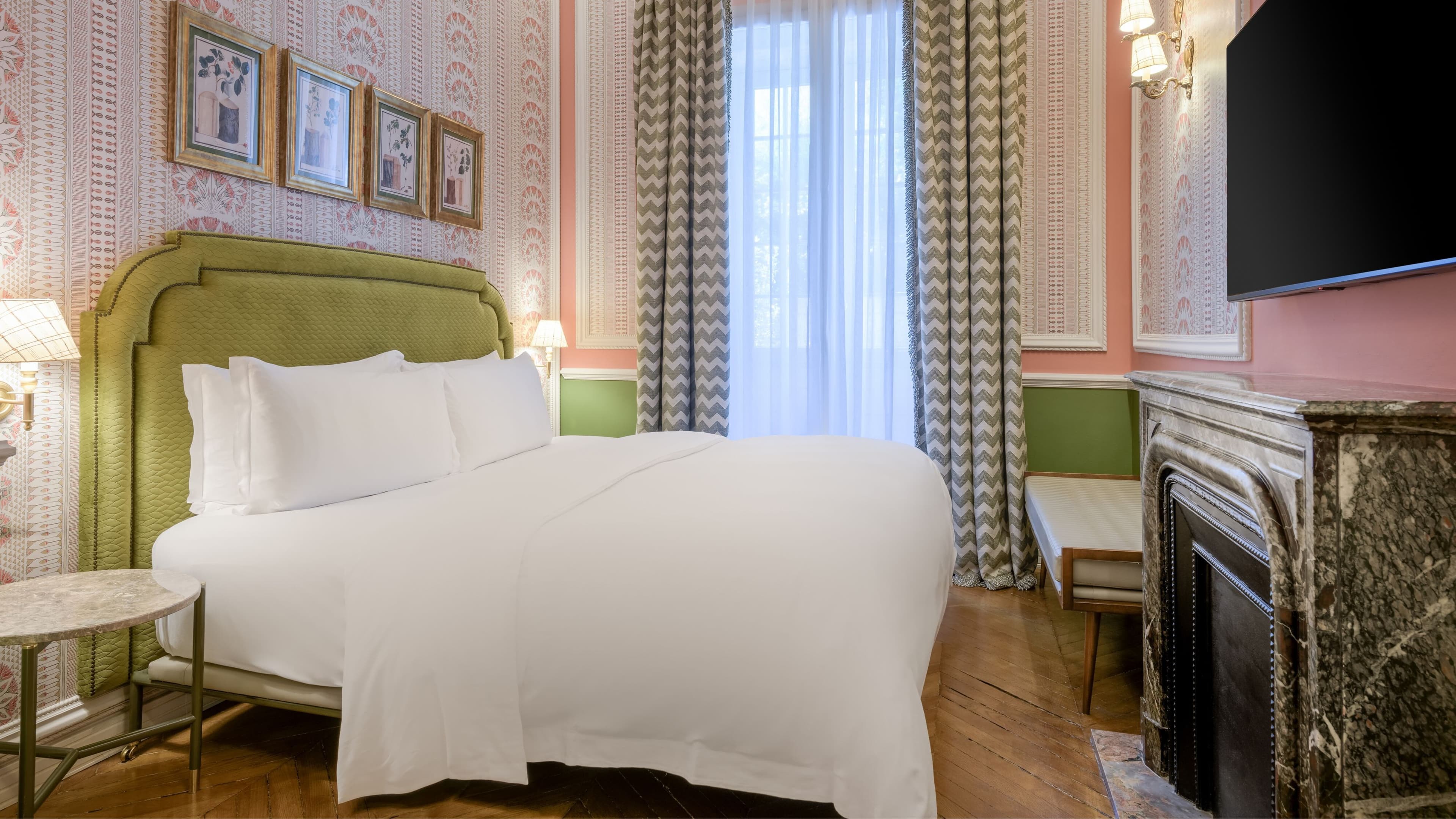 Santo Mauro, a Luxury Collection Hotel, Madrid — 26