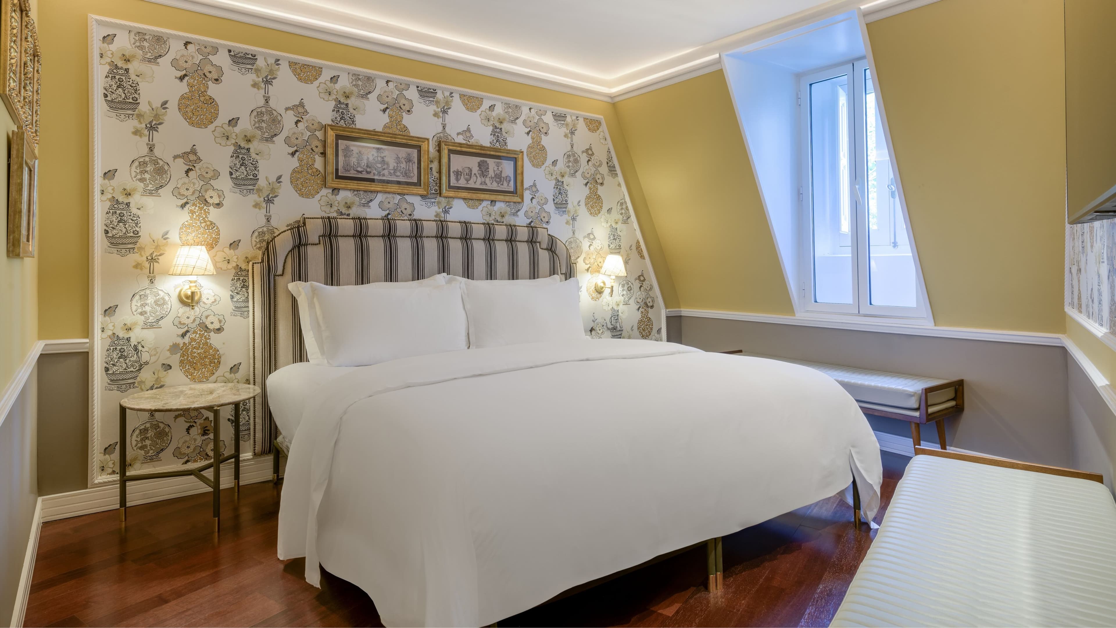 Santo Mauro, a Luxury Collection Hotel, Madrid — 19