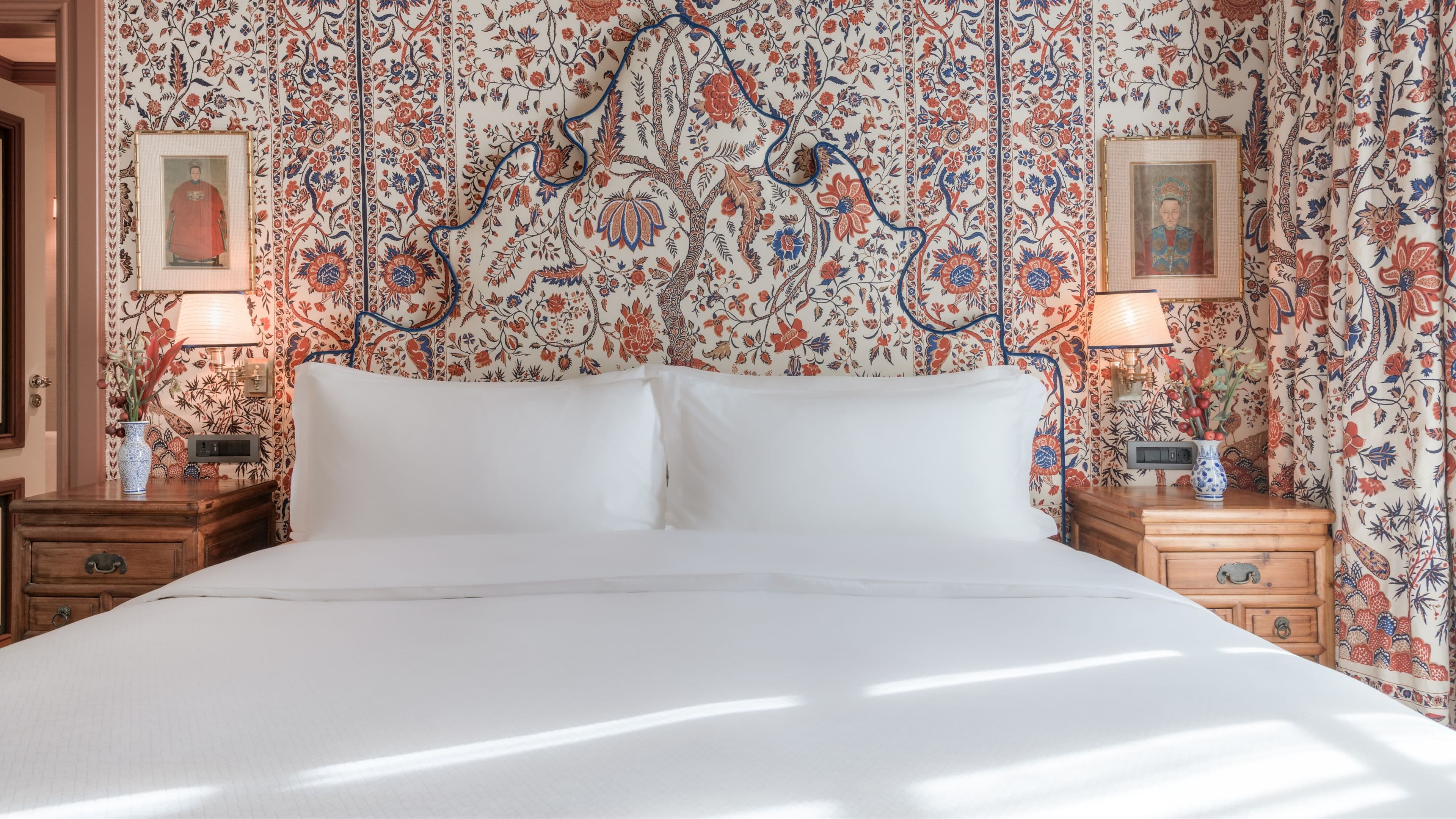 Santo Mauro, a Luxury Collection Hotel, Madrid — 31