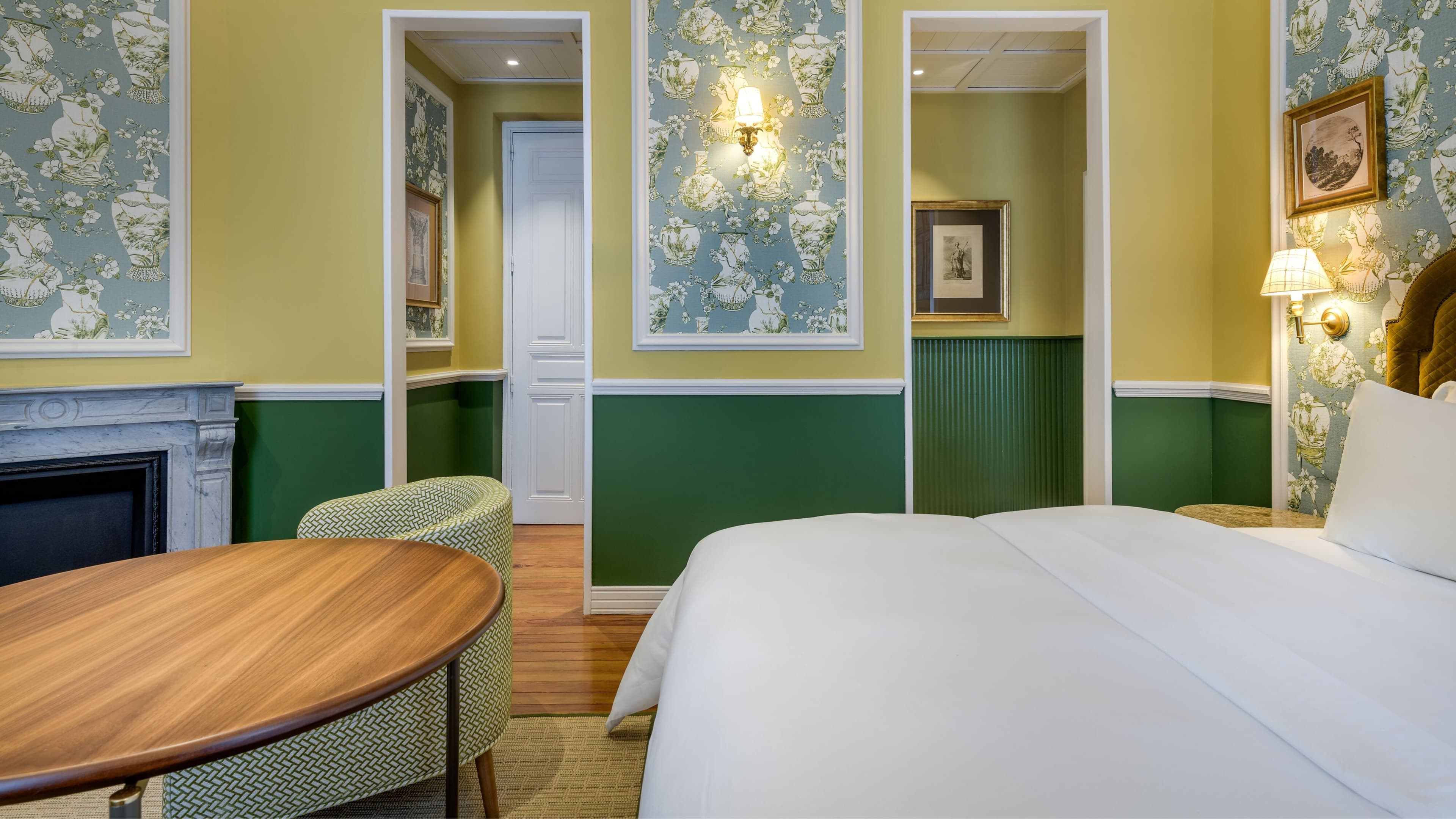 Santo Mauro, a Luxury Collection Hotel, Madrid — 50