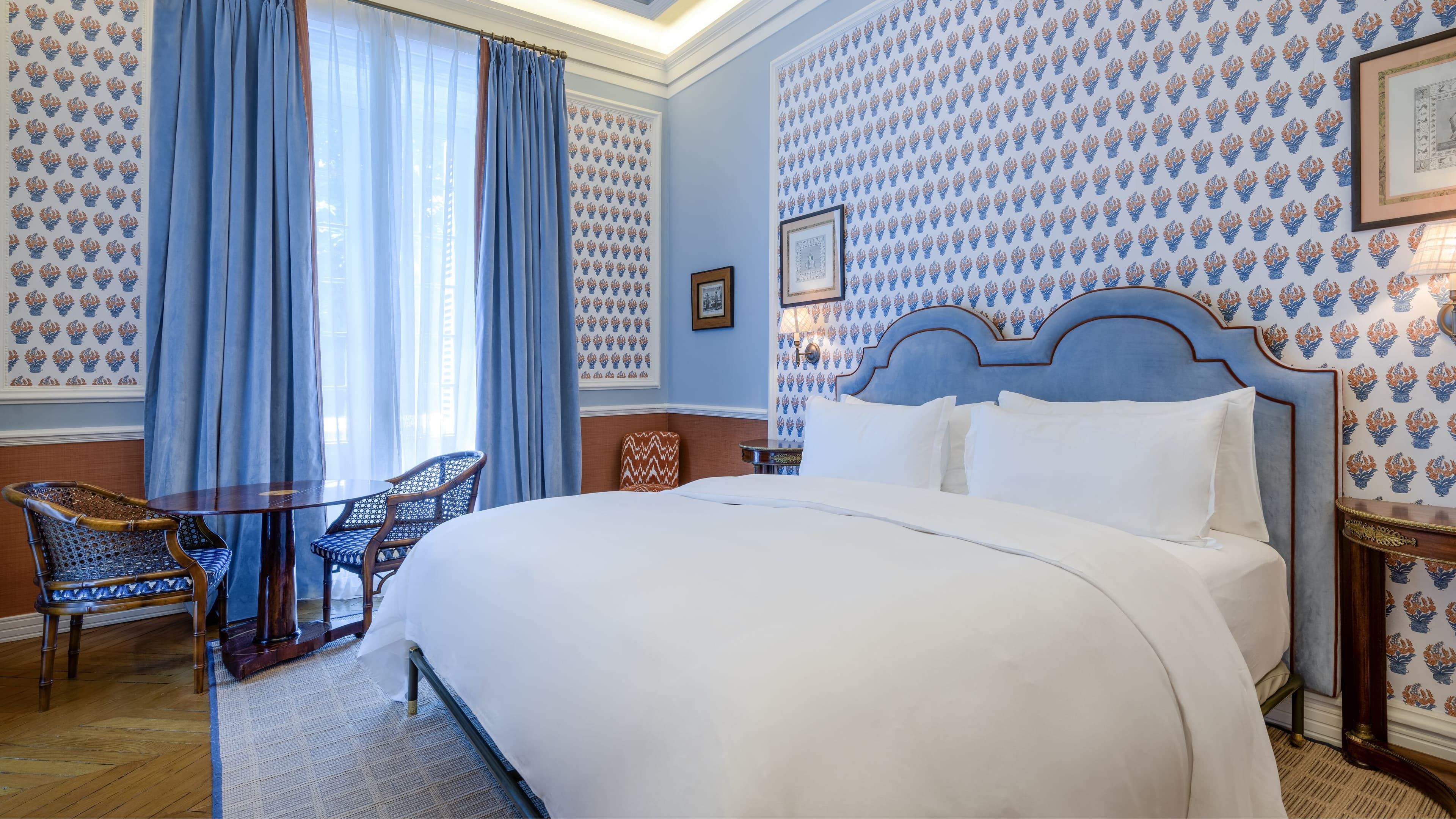 Santo Mauro, a Luxury Collection Hotel, Madrid — 53