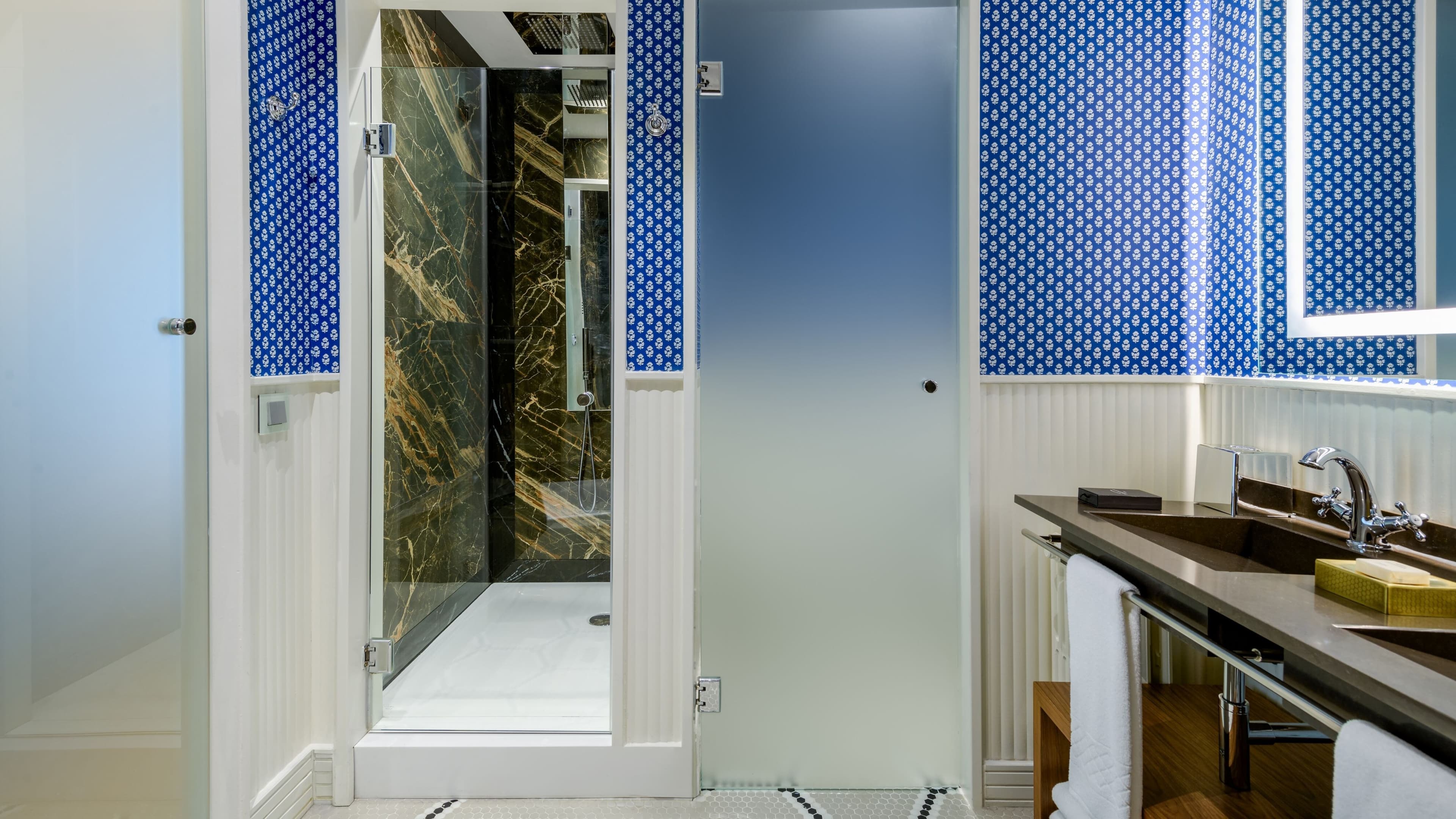 Santo Mauro, a Luxury Collection Hotel, Madrid — 47