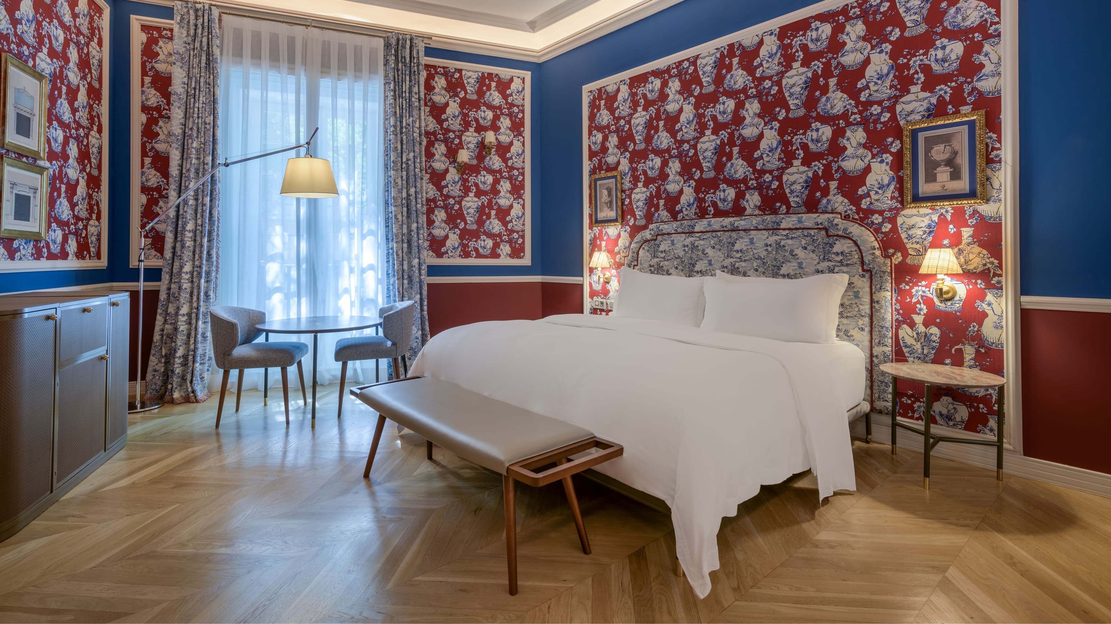 Santo Mauro, a Luxury Collection Hotel, Madrid — 49