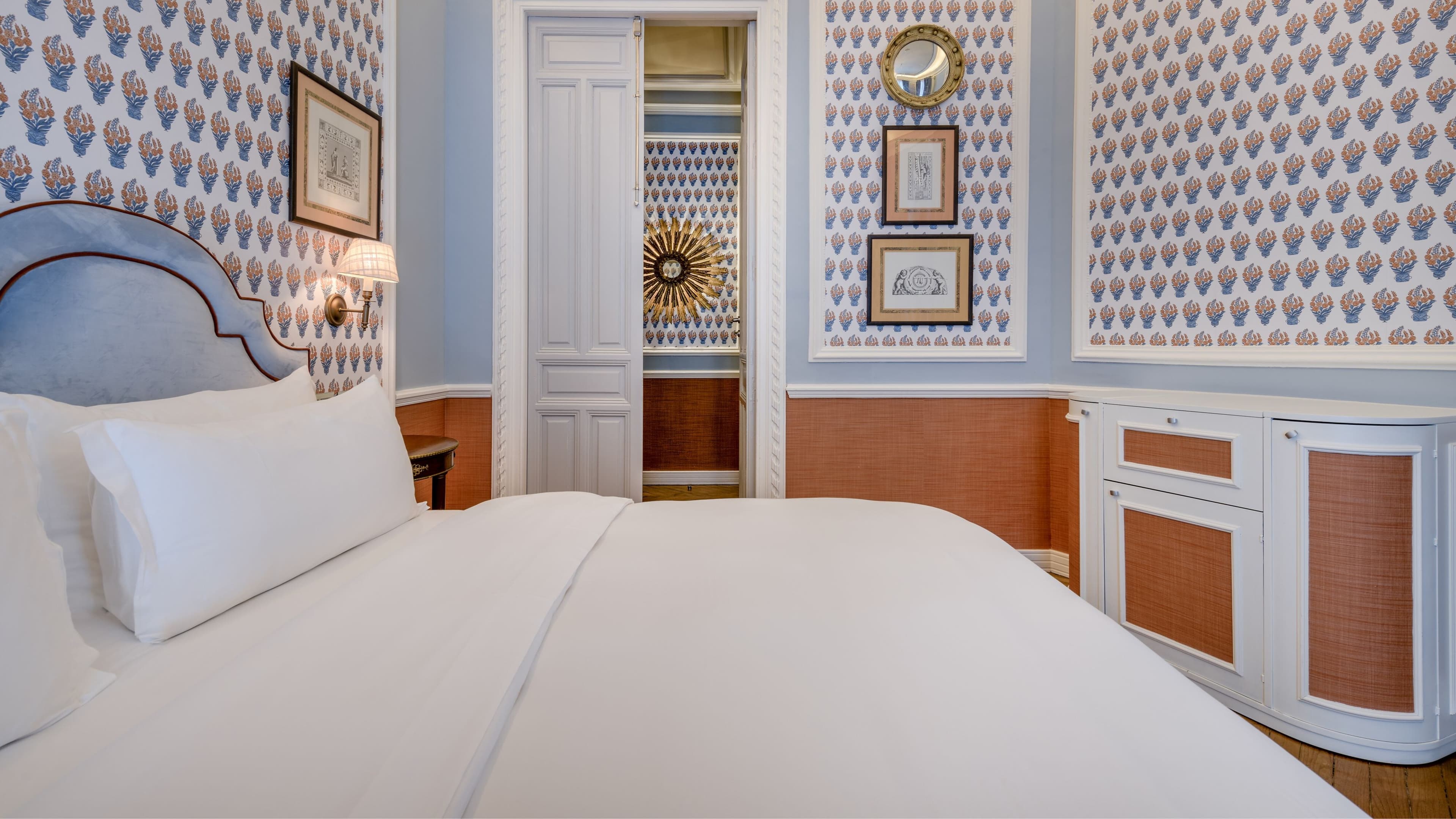 Santo Mauro, a Luxury Collection Hotel, Madrid — 51