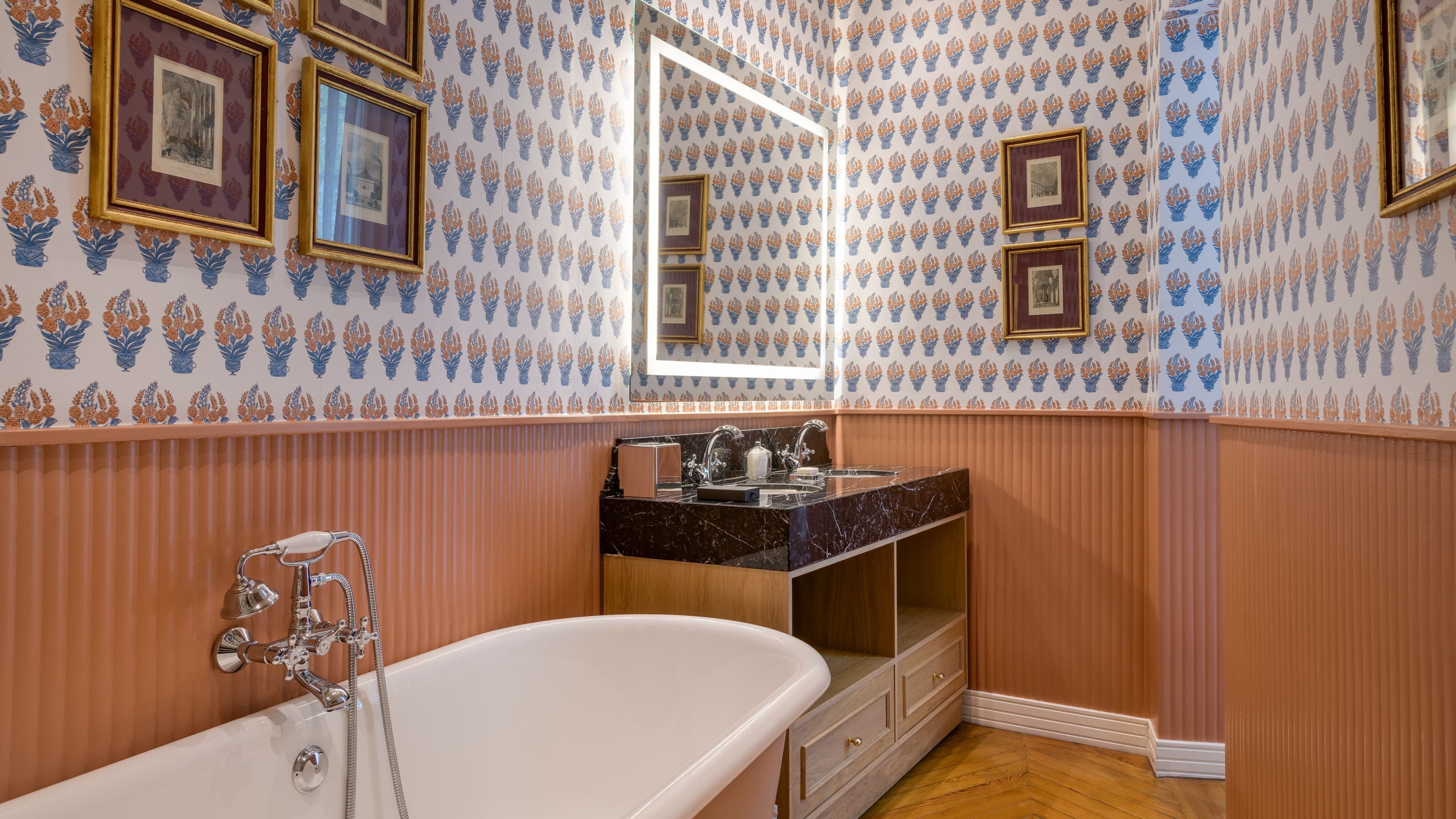 Santo Mauro, a Luxury Collection Hotel, Madrid — 46