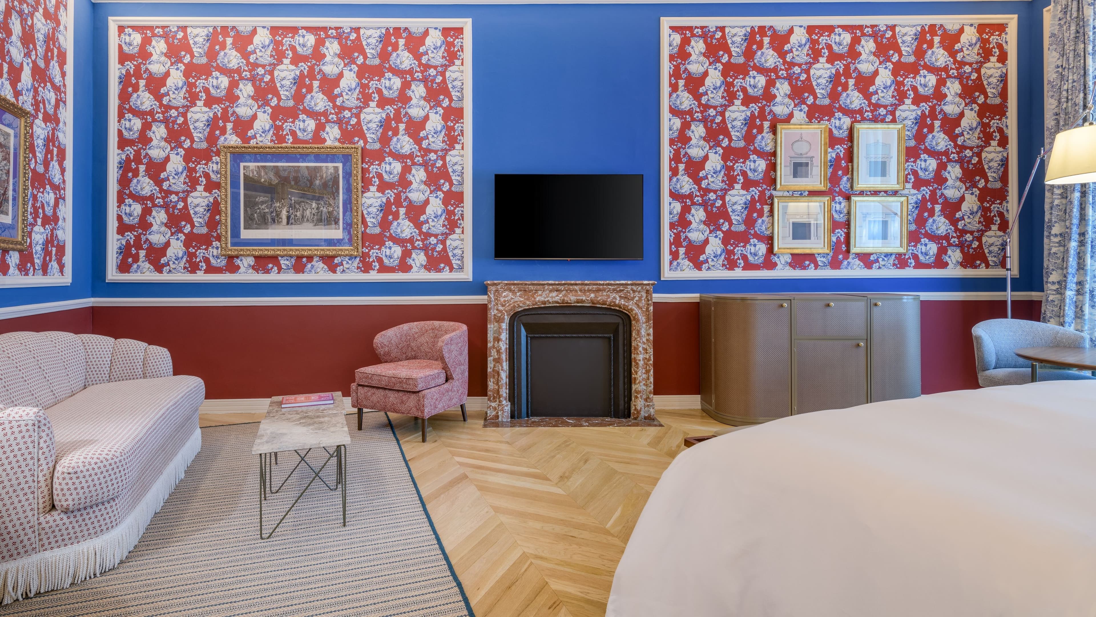 Santo Mauro, a Luxury Collection Hotel, Madrid — 52