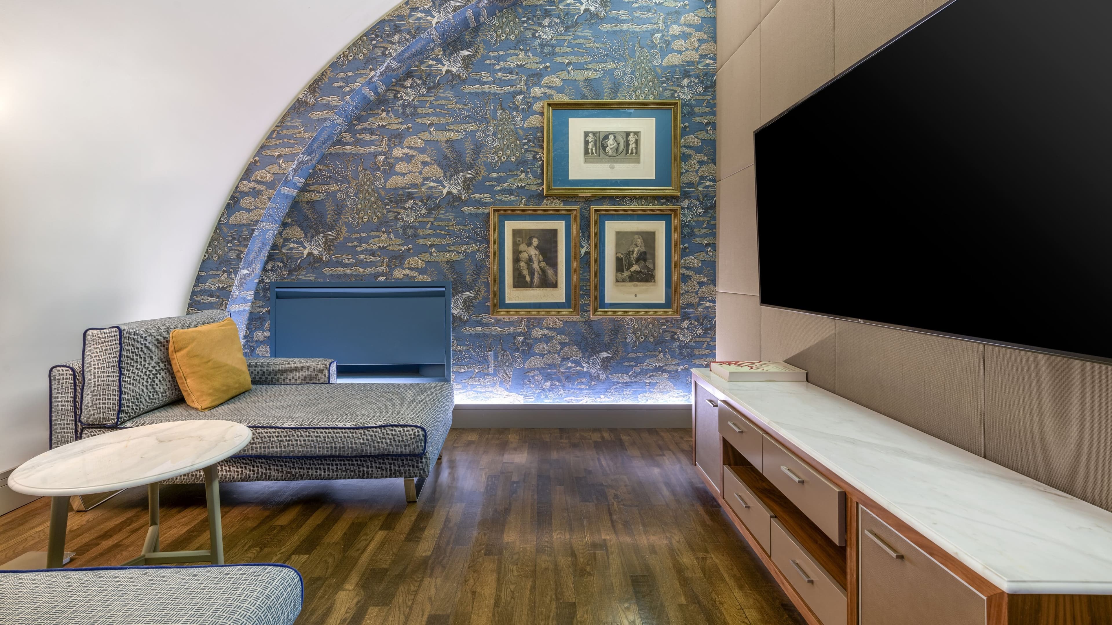 Santo Mauro, a Luxury Collection Hotel, Madrid — 64