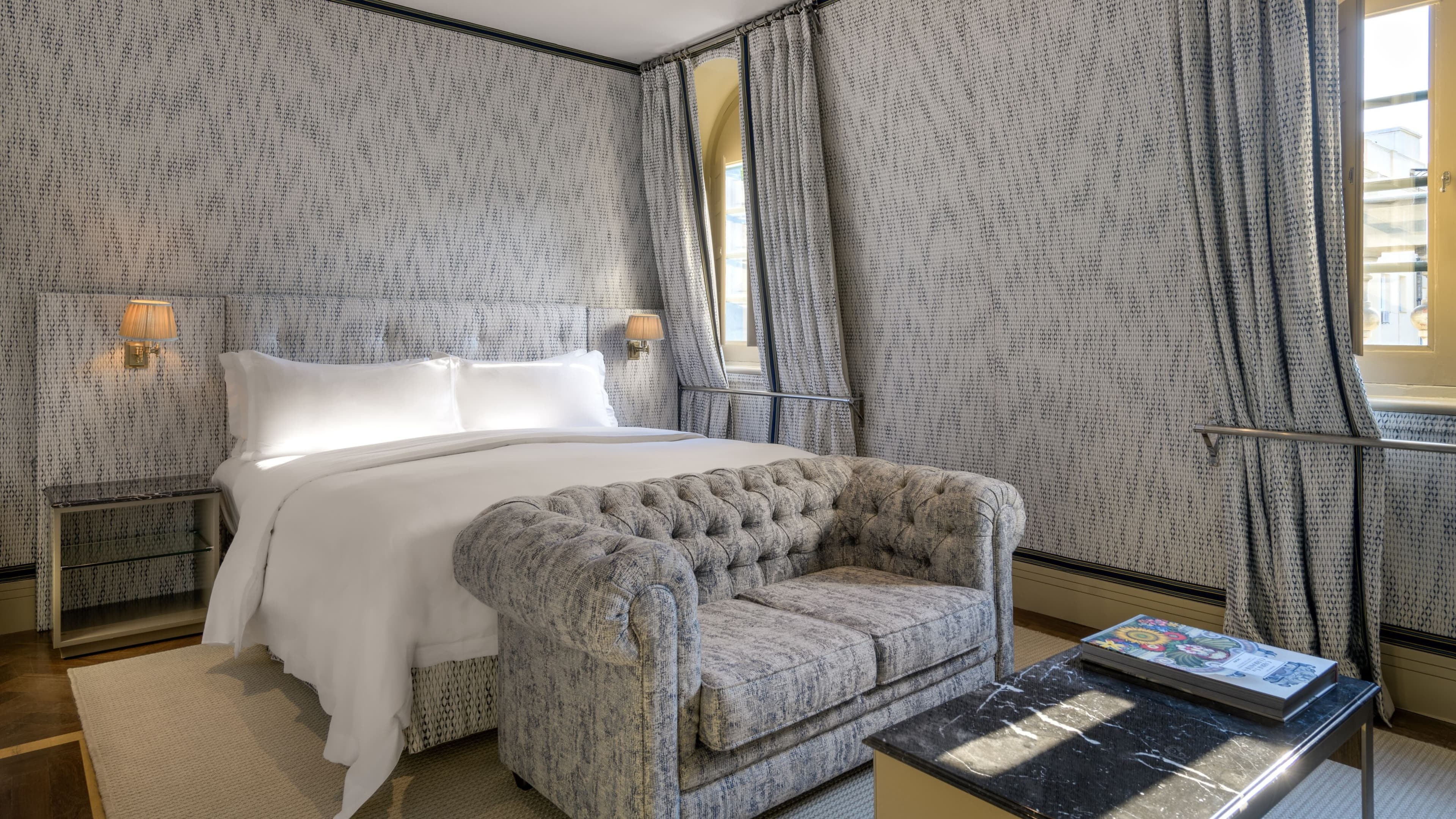 Santo Mauro, a Luxury Collection Hotel, Madrid — 61