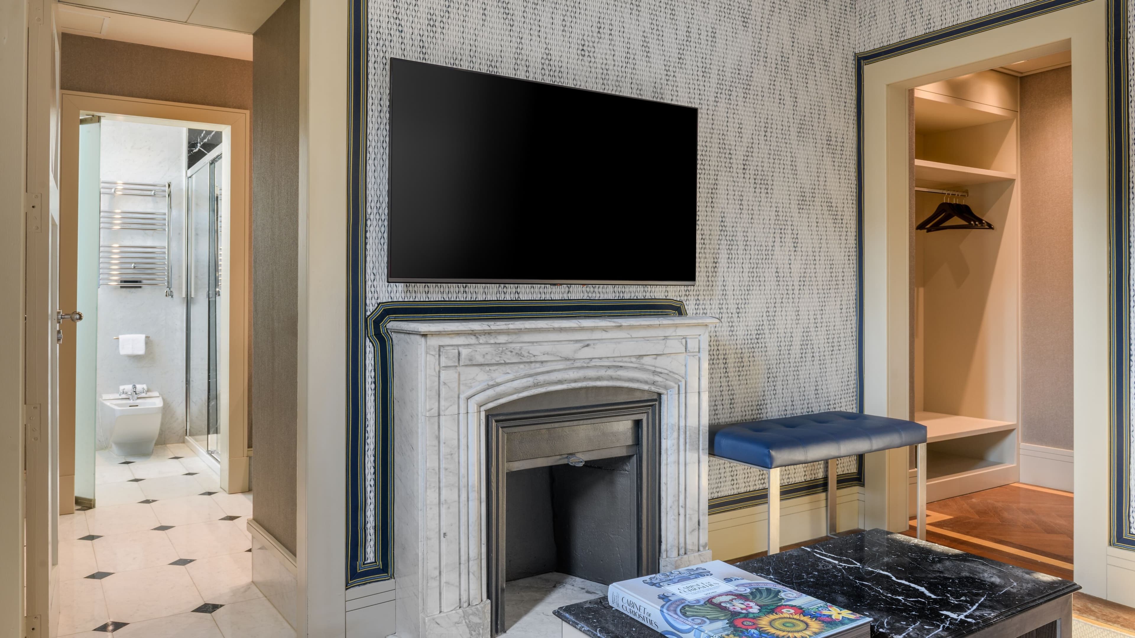 Santo Mauro, a Luxury Collection Hotel, Madrid — 60