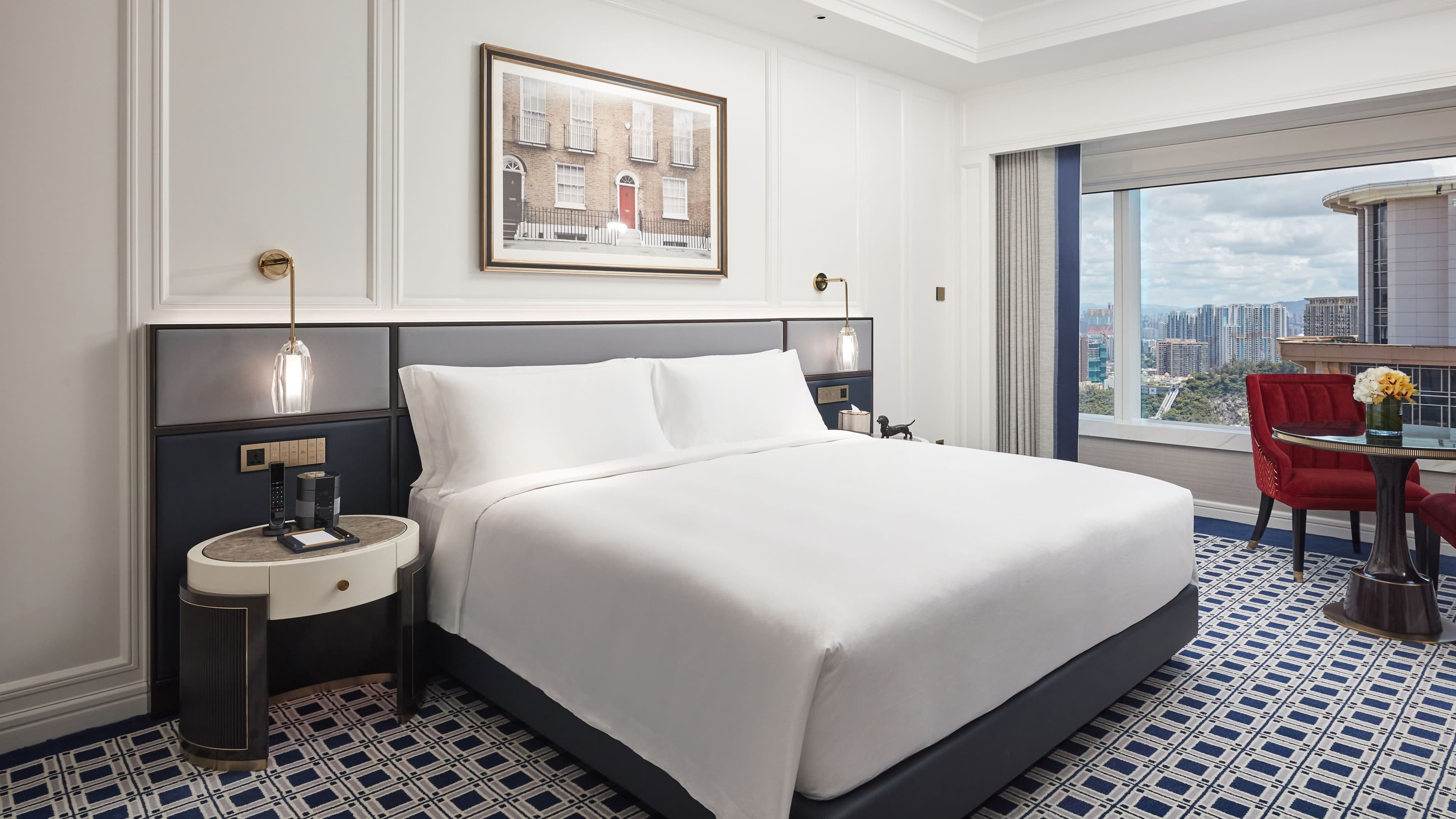 Londoner Grand, a Luxury Collection Hotel, Macao - Image 4