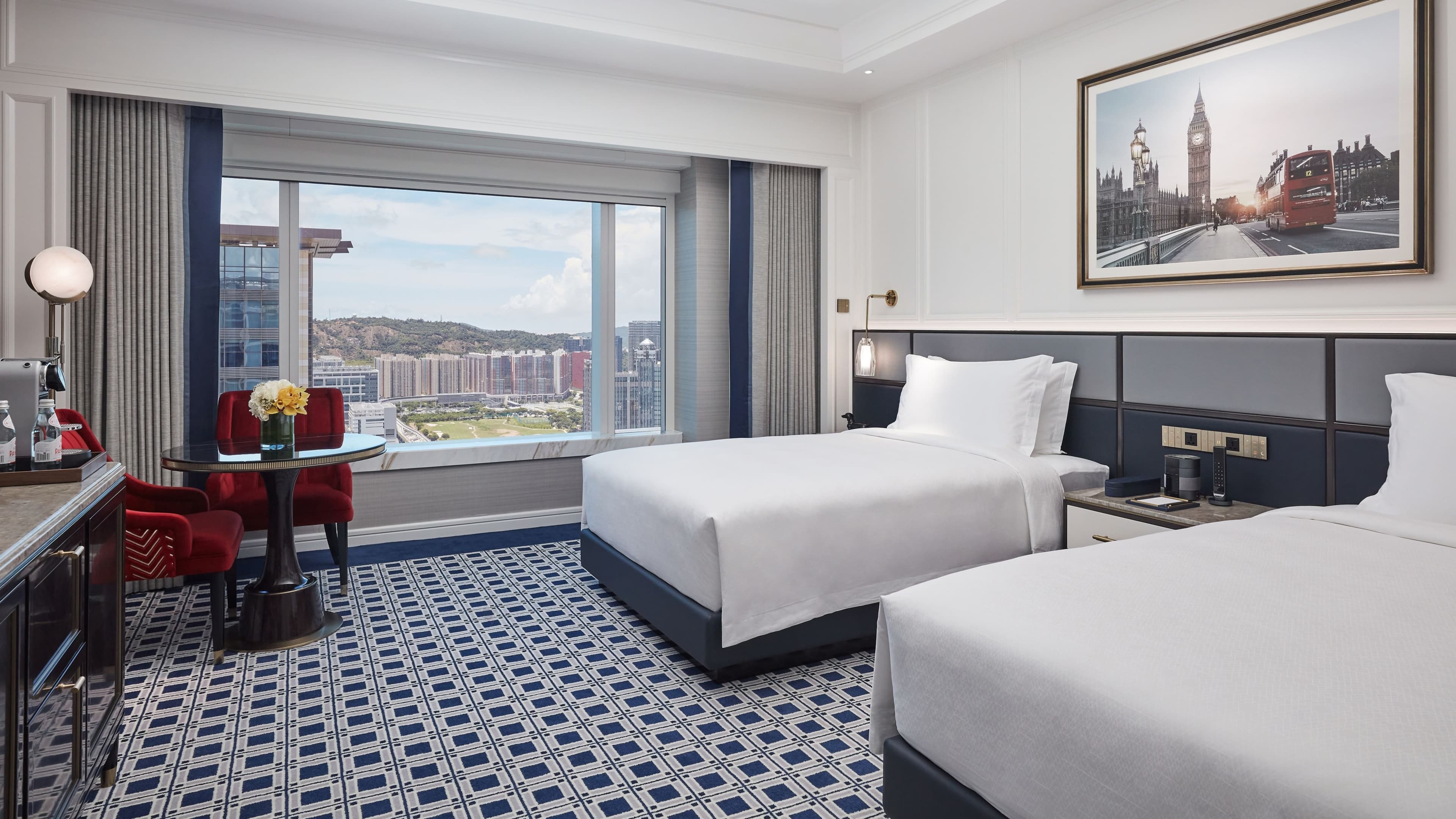 Londoner Grand, a Luxury Collection Hotel, Macao - Image 2