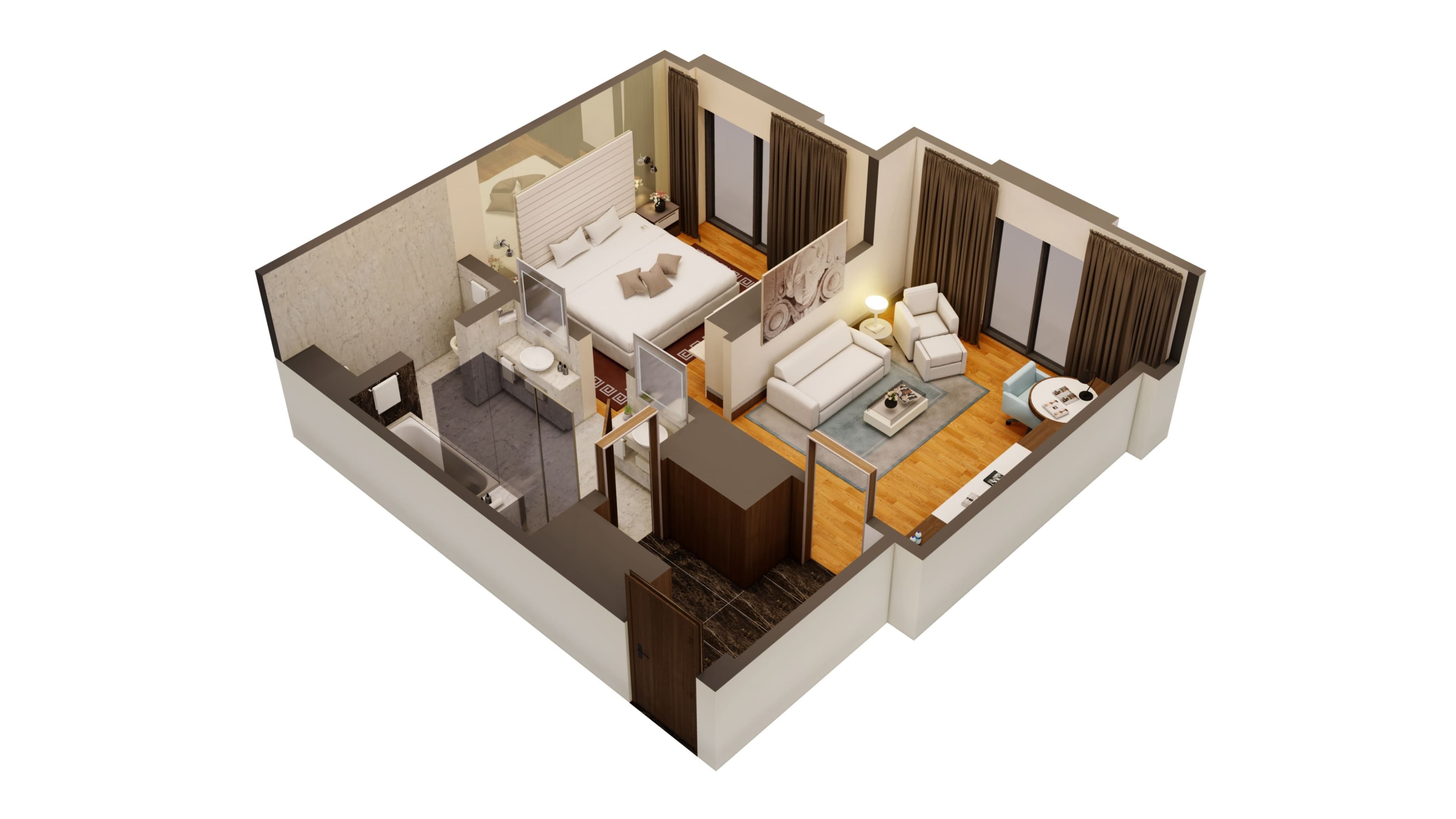 Excelsior Hotel Gallia, a Luxury Collection Hotel, Milan — 23